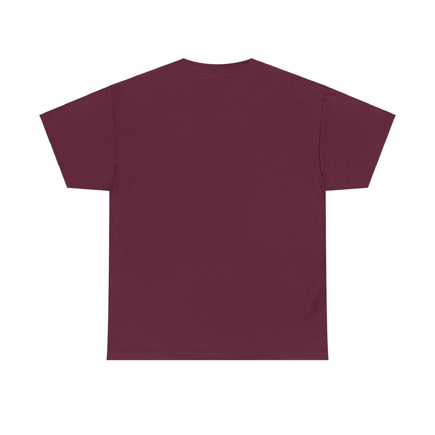 Brain Cancer 2 Unisex Heavy Cotton Tee