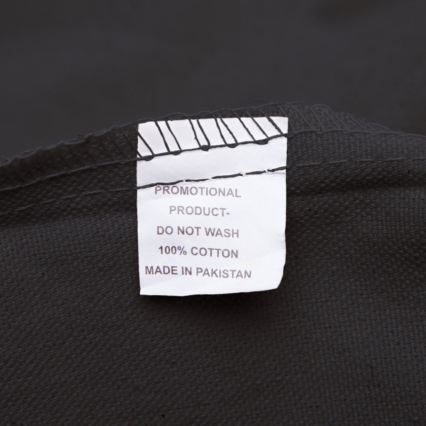 Tranont Cotton Canvas Tote Bag