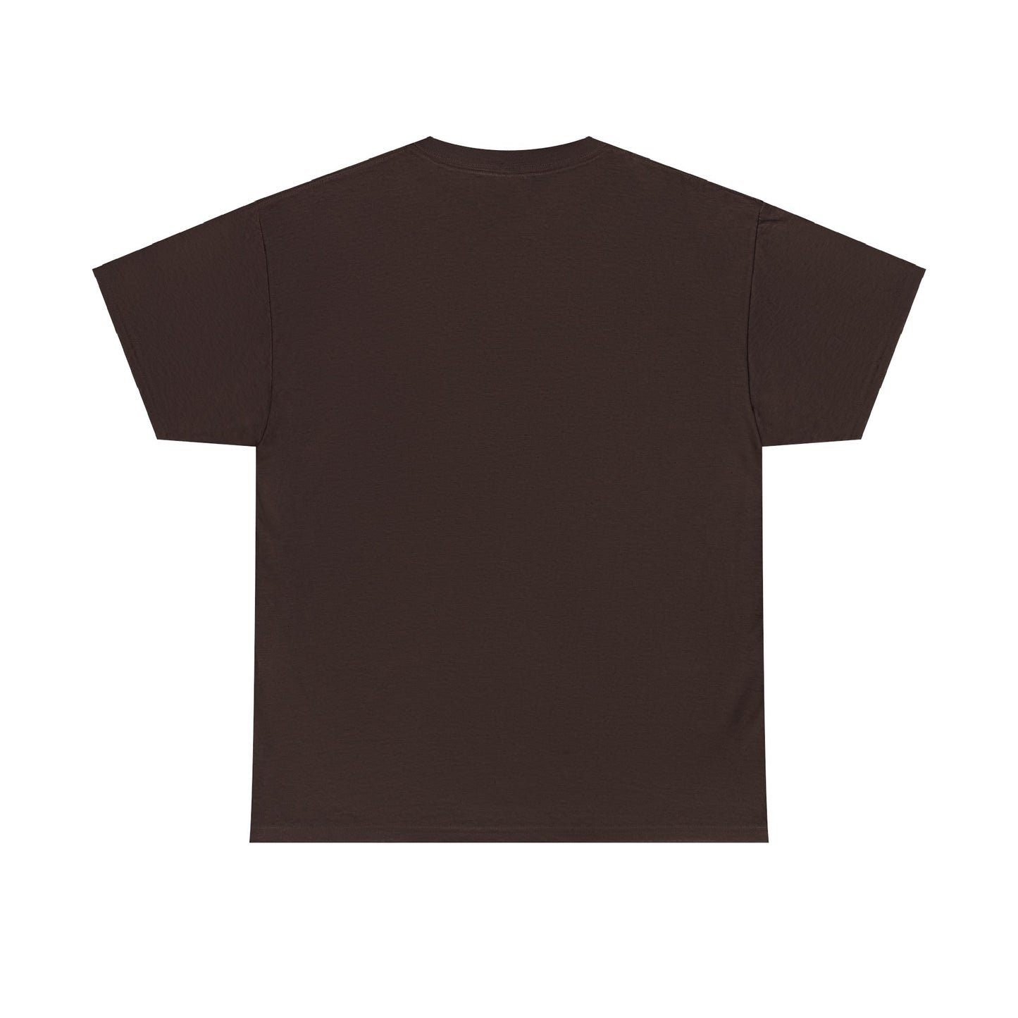 Brain Cancer 2 Unisex Heavy Cotton Tee