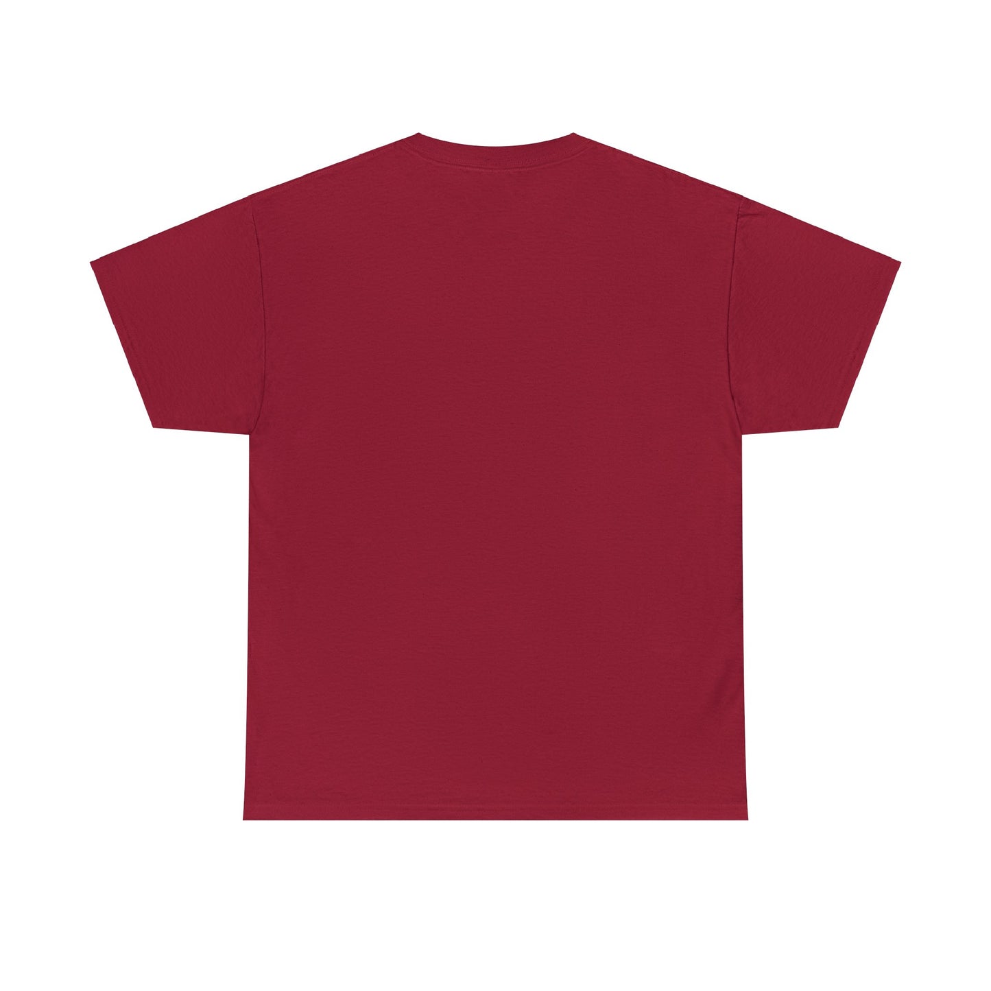 Brain Cancer 2 Unisex Heavy Cotton Tee