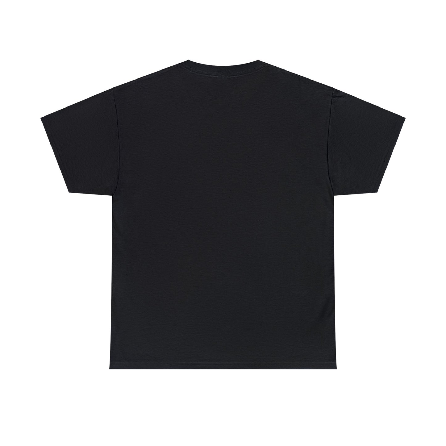 Brain Cancer 2 Unisex Heavy Cotton Tee