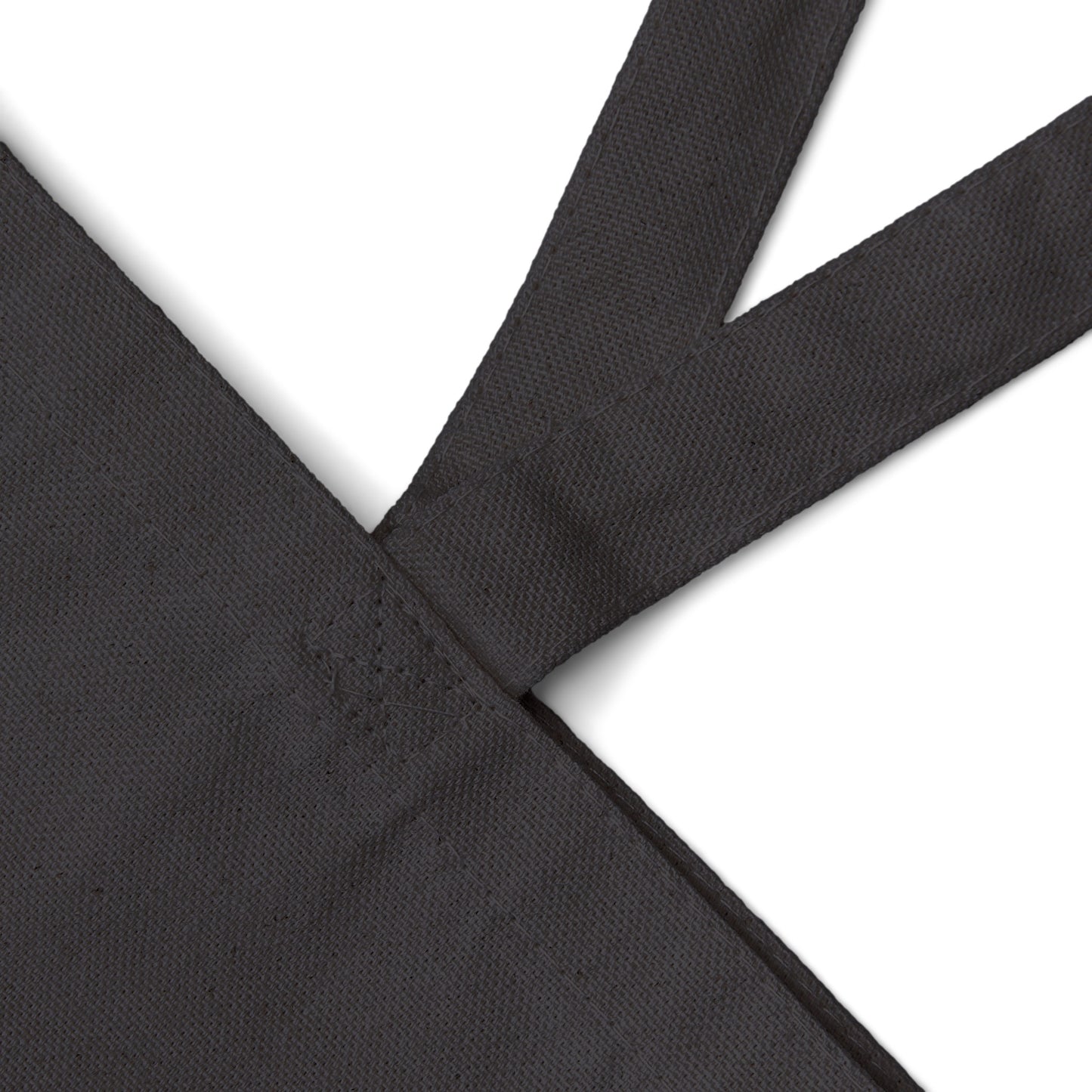 Tranont Cotton Canvas Tote Bag