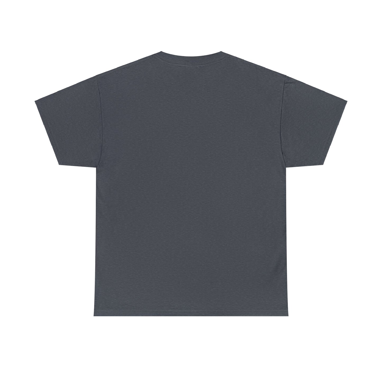 Brain Cancer 2 Unisex Heavy Cotton Tee