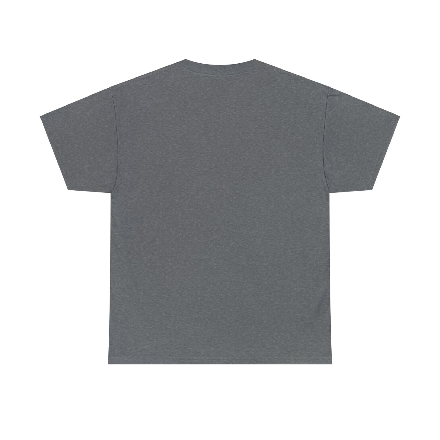 Brain Cancer 2 Unisex Heavy Cotton Tee