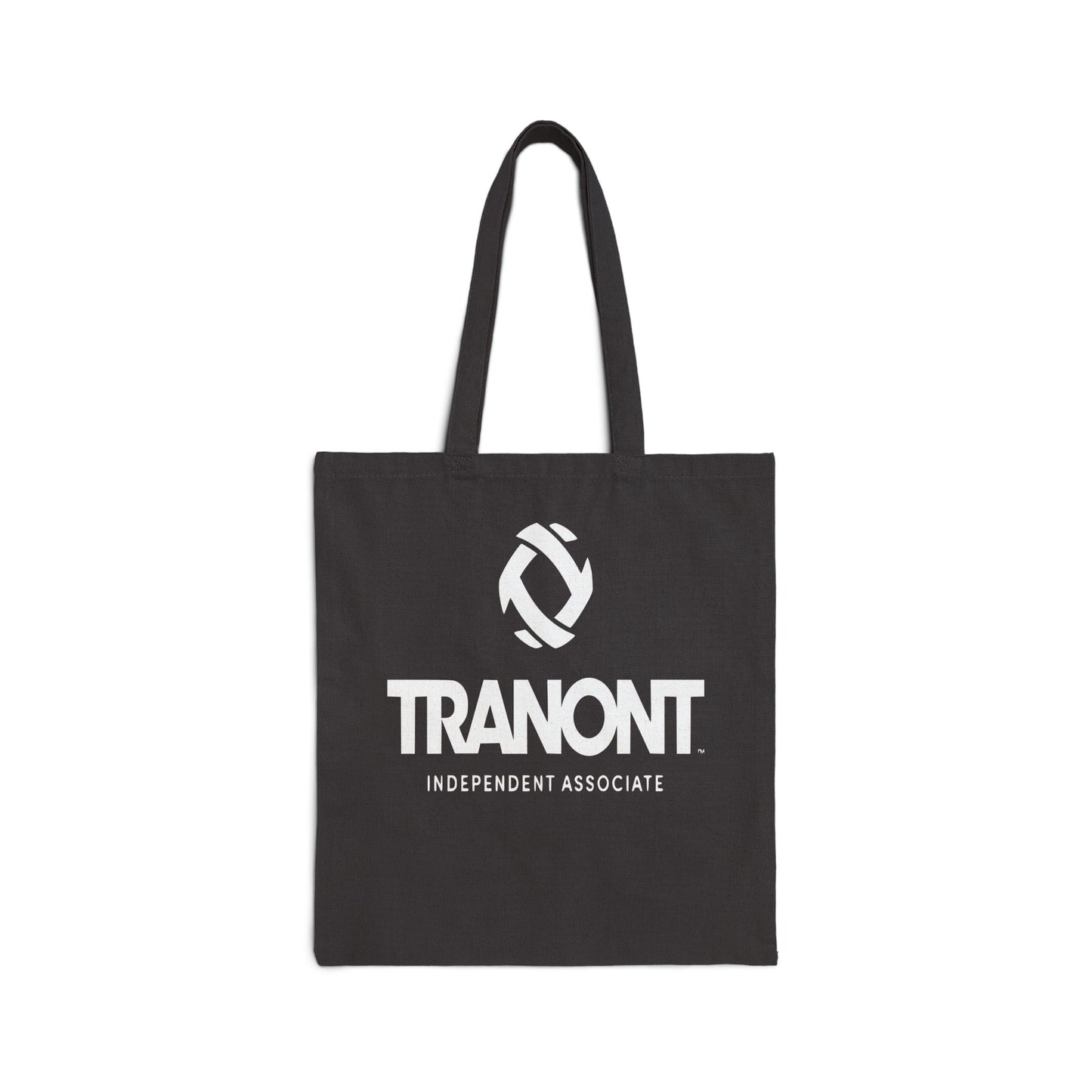 Tranont Cotton Canvas Tote Bag