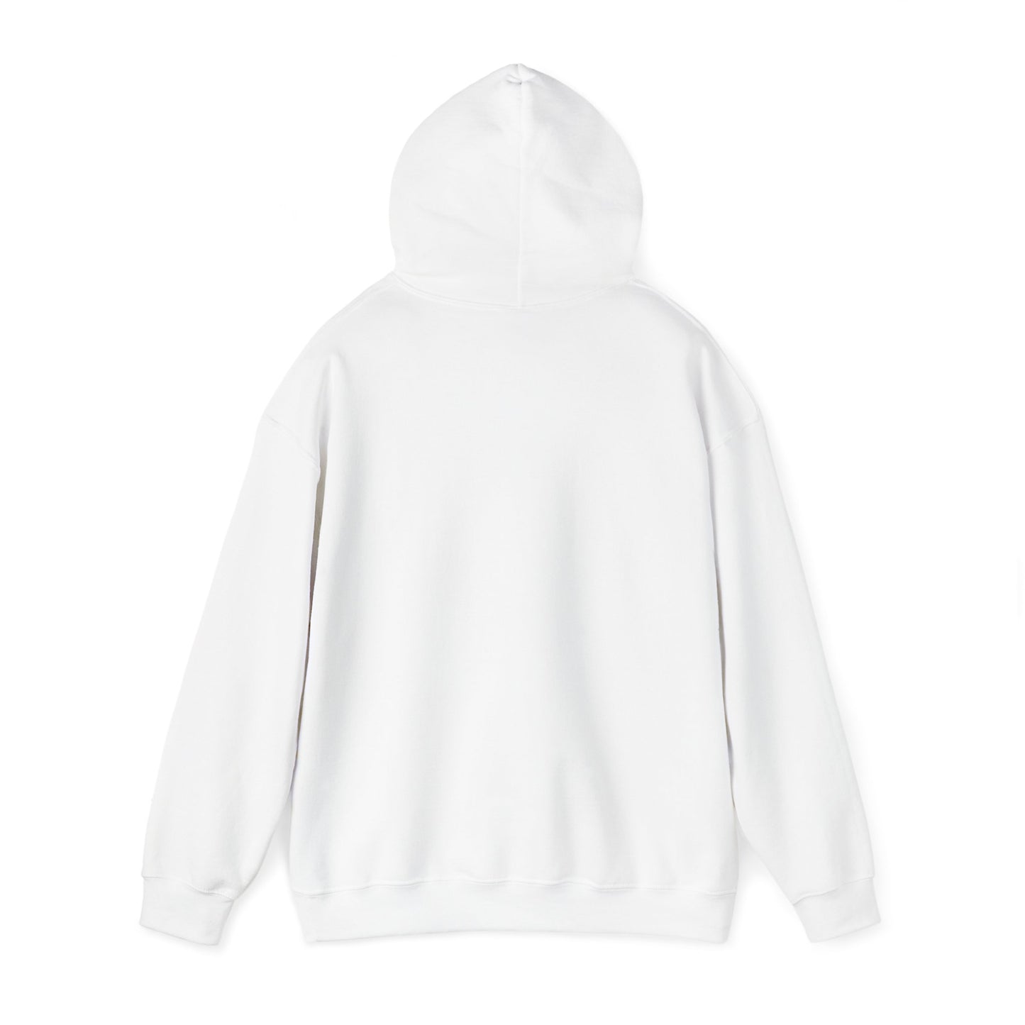 Somebody, Somewhere Unisex Heavy Blend™ Hooded Sweatshirt