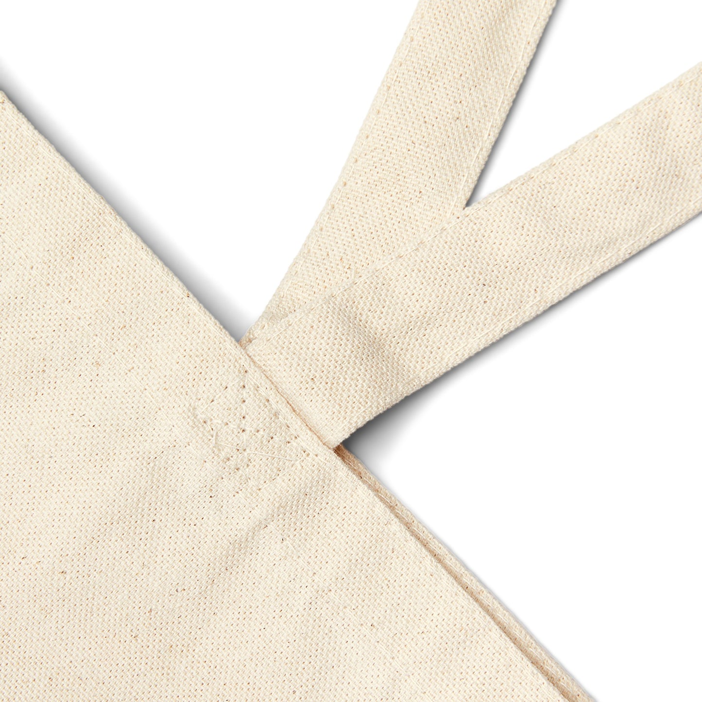 Tranont Cotton Canvas Tote Bag