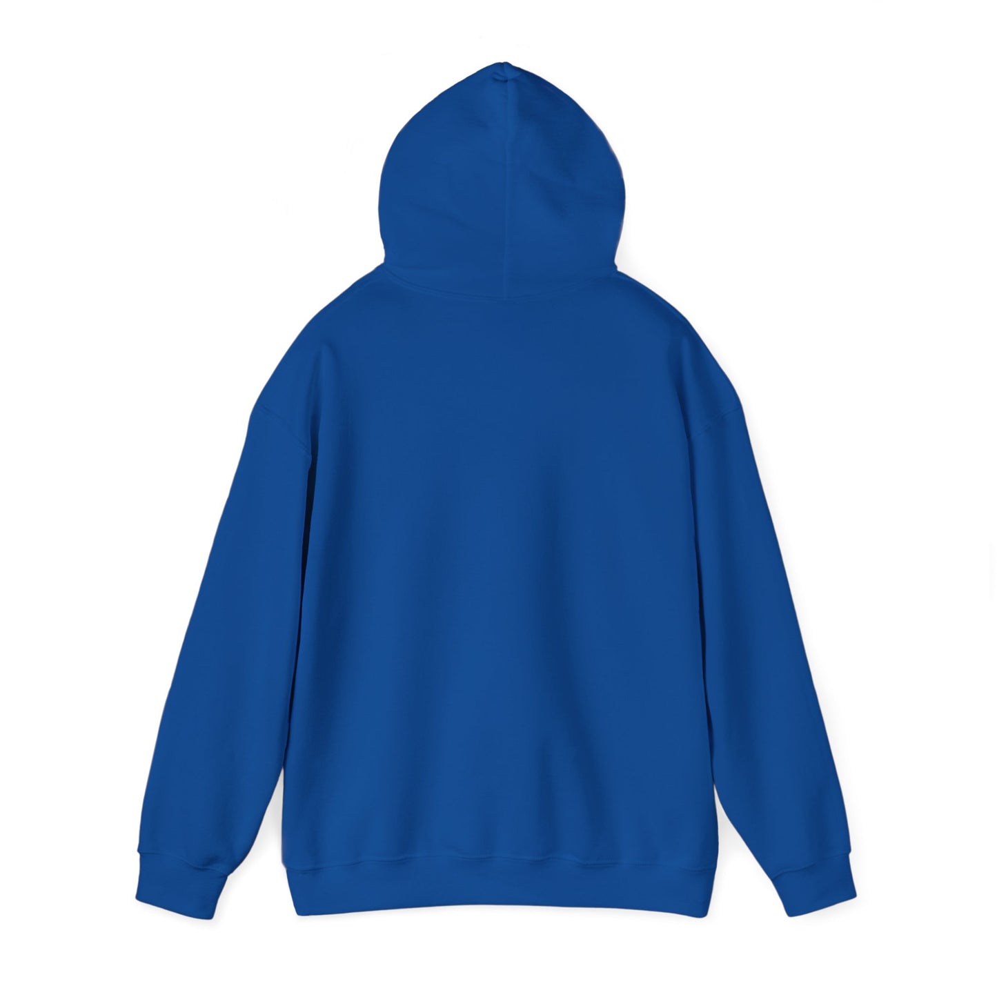 Special Needs Unisex Heavy Blend™ Hooded Sweatshirt