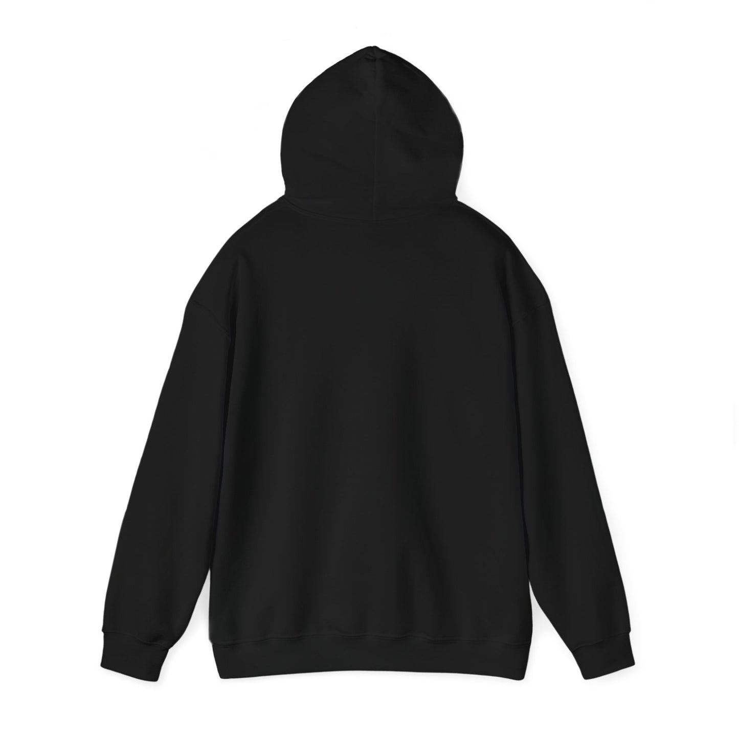 Different Unisex Heavy Blend™ Hooded Sweatshirt