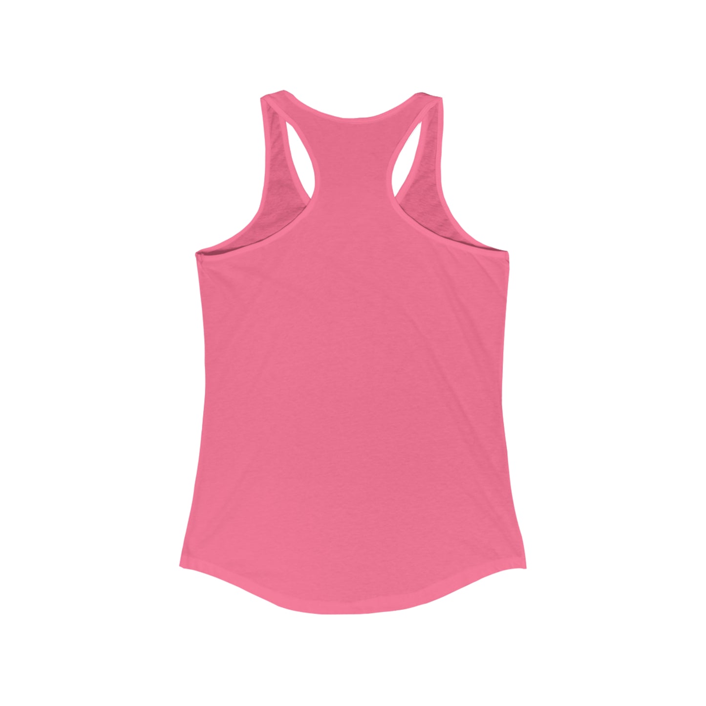 Be Kind Women's Ideal Racerback Tank