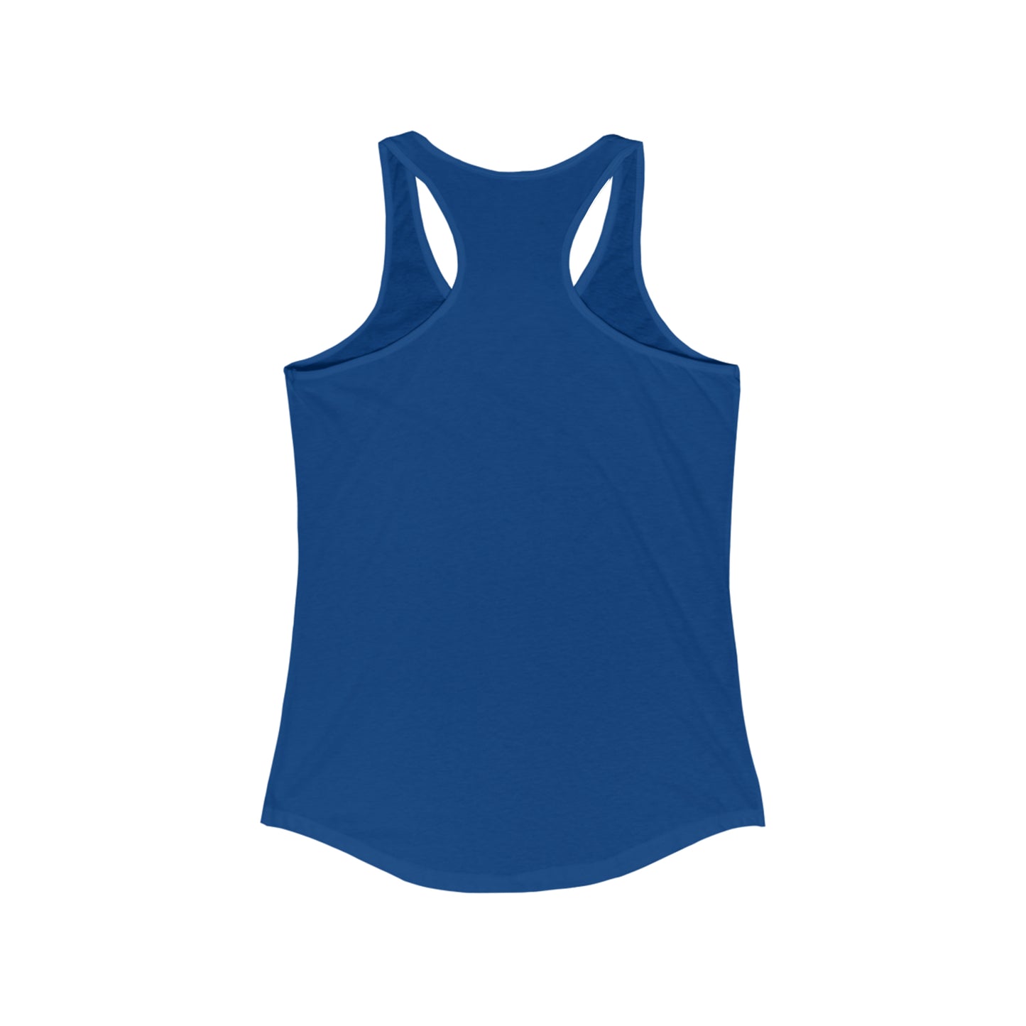 Be Kind Women's Ideal Racerback Tank