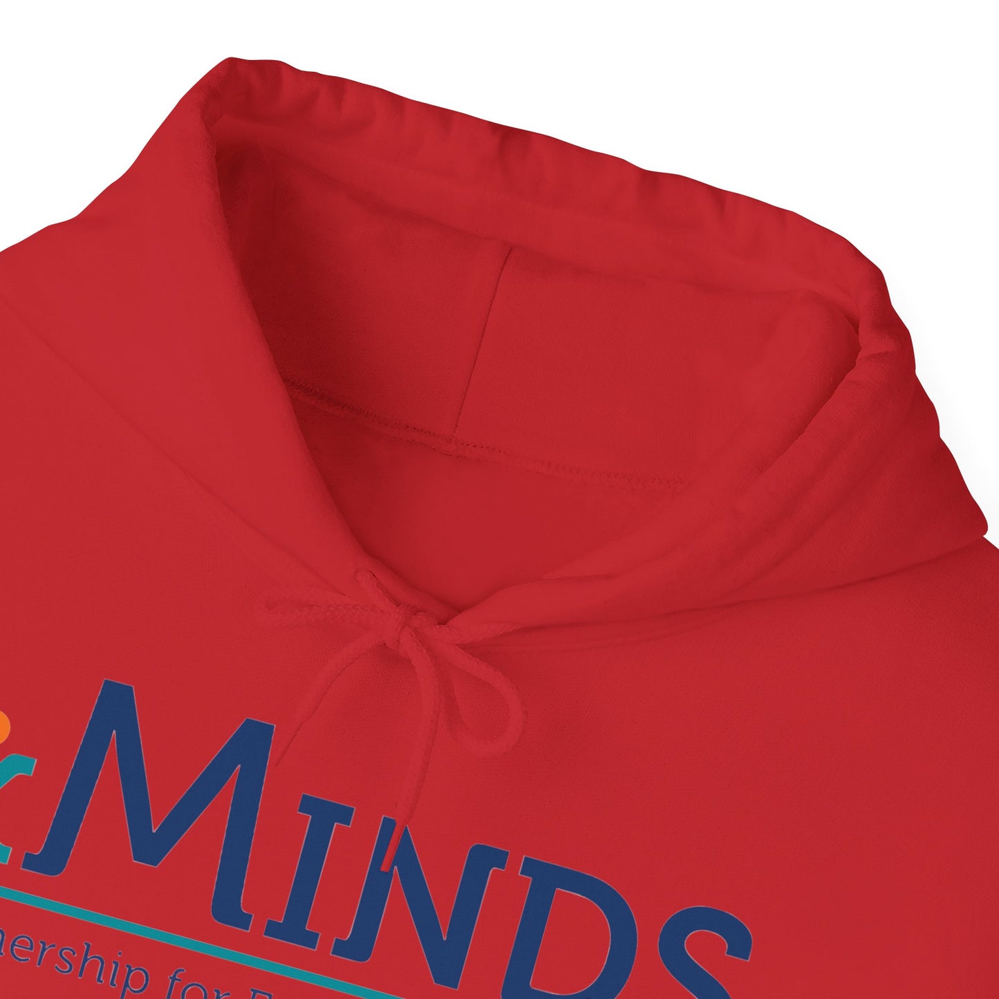 Xminds 2 Unisex Heavy Blend™ Hooded Sweatshirt