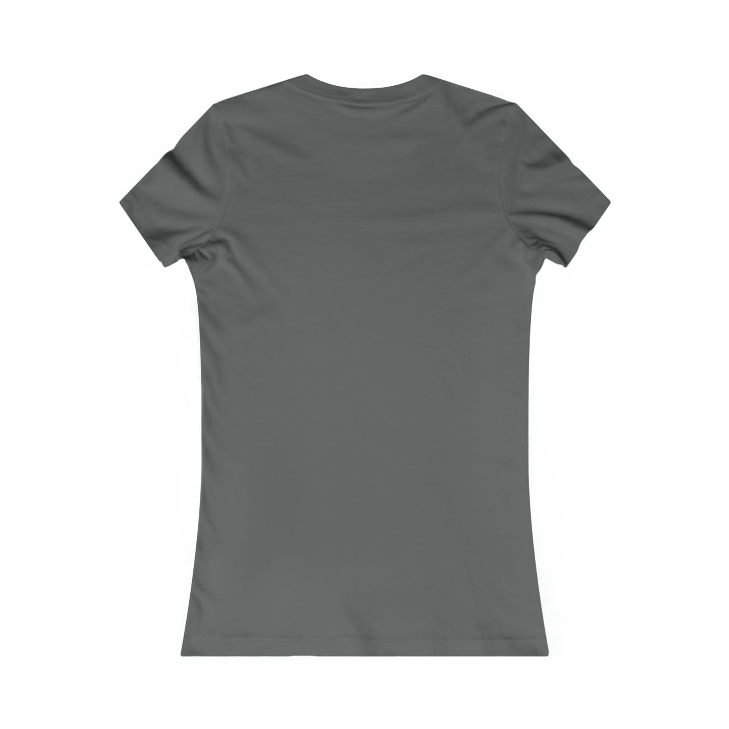 Anti Bully Teal Women's Favorite Tee