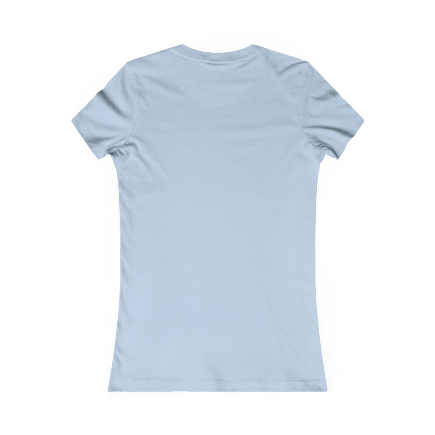 Anti Bully Teal Women's Favorite Tee