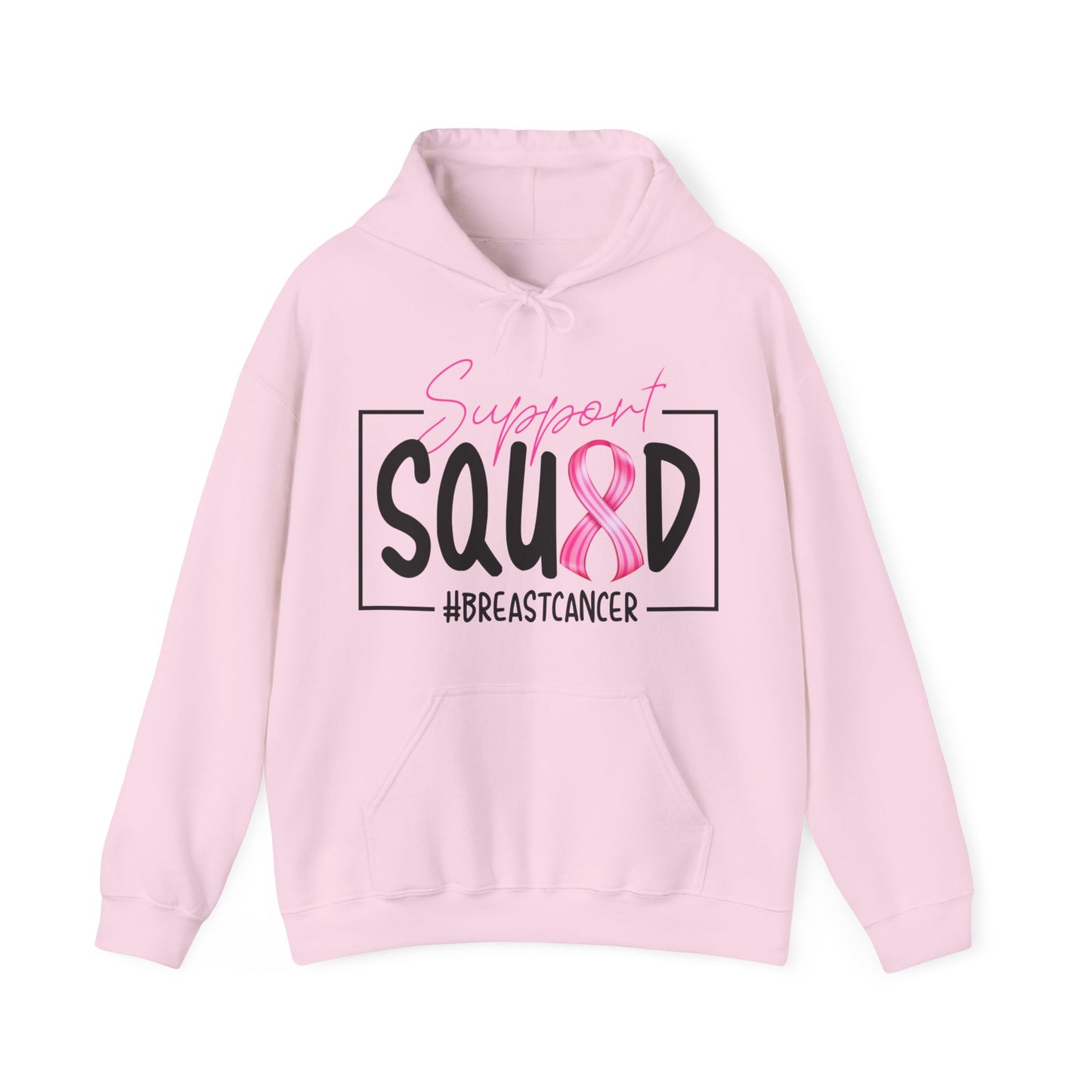 Support Squad Unisex Heavy Blend™ Hooded Sweatshirt