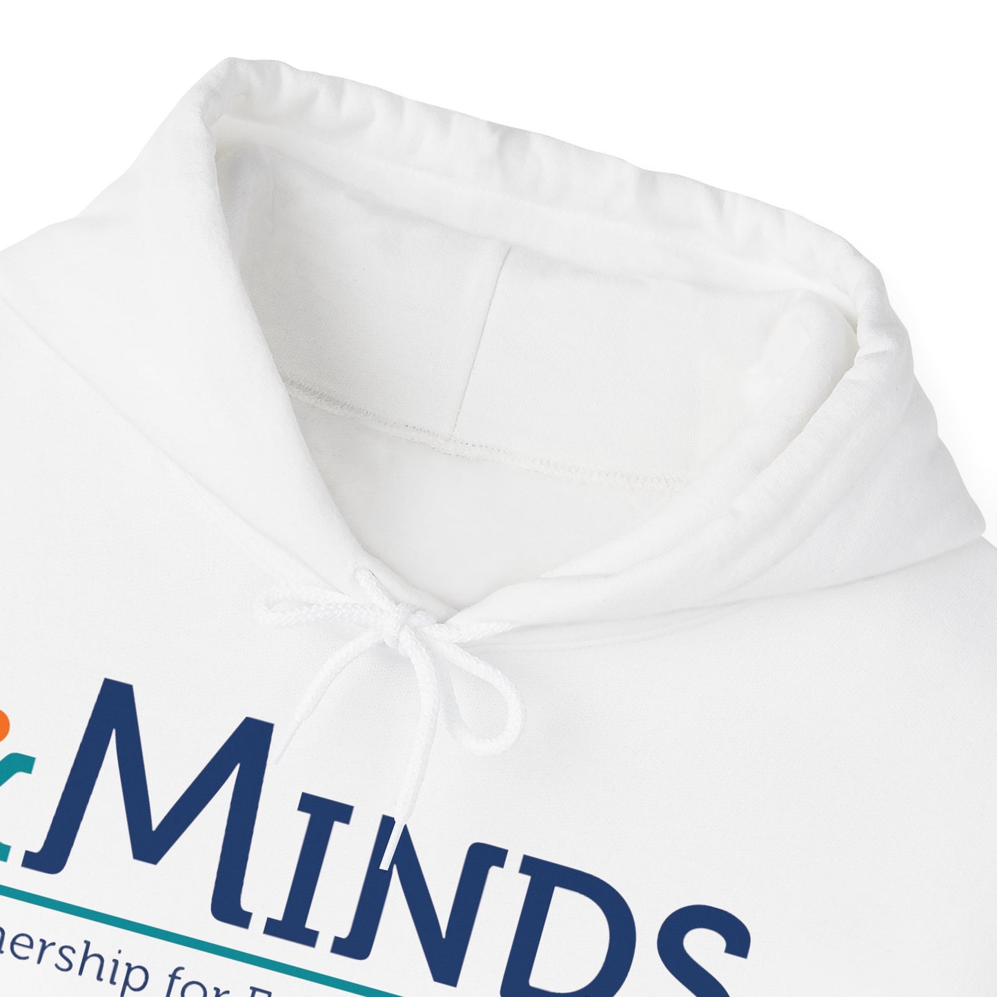 Xminds 2 Unisex Heavy Blend™ Hooded Sweatshirt