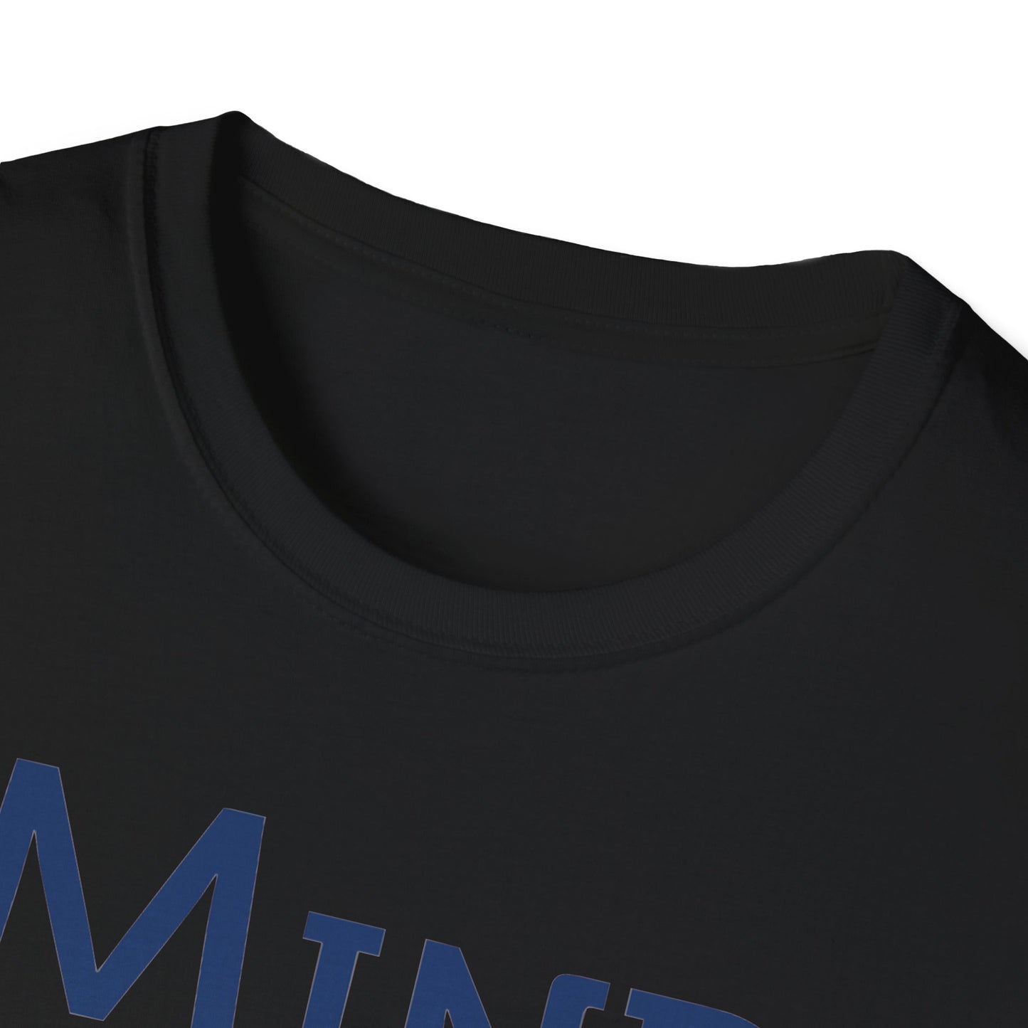 XMinds 9  Unisex Softstyle T-Shirt