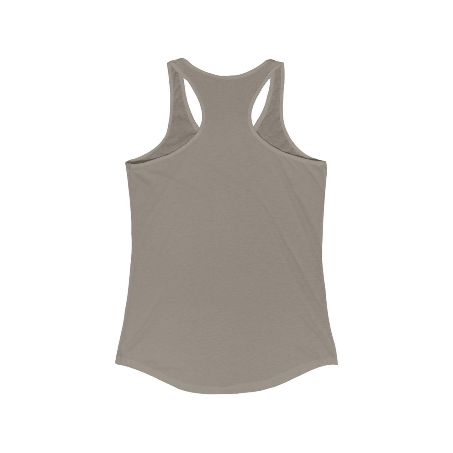 Special Needs Women's Ideal Racerback Tank