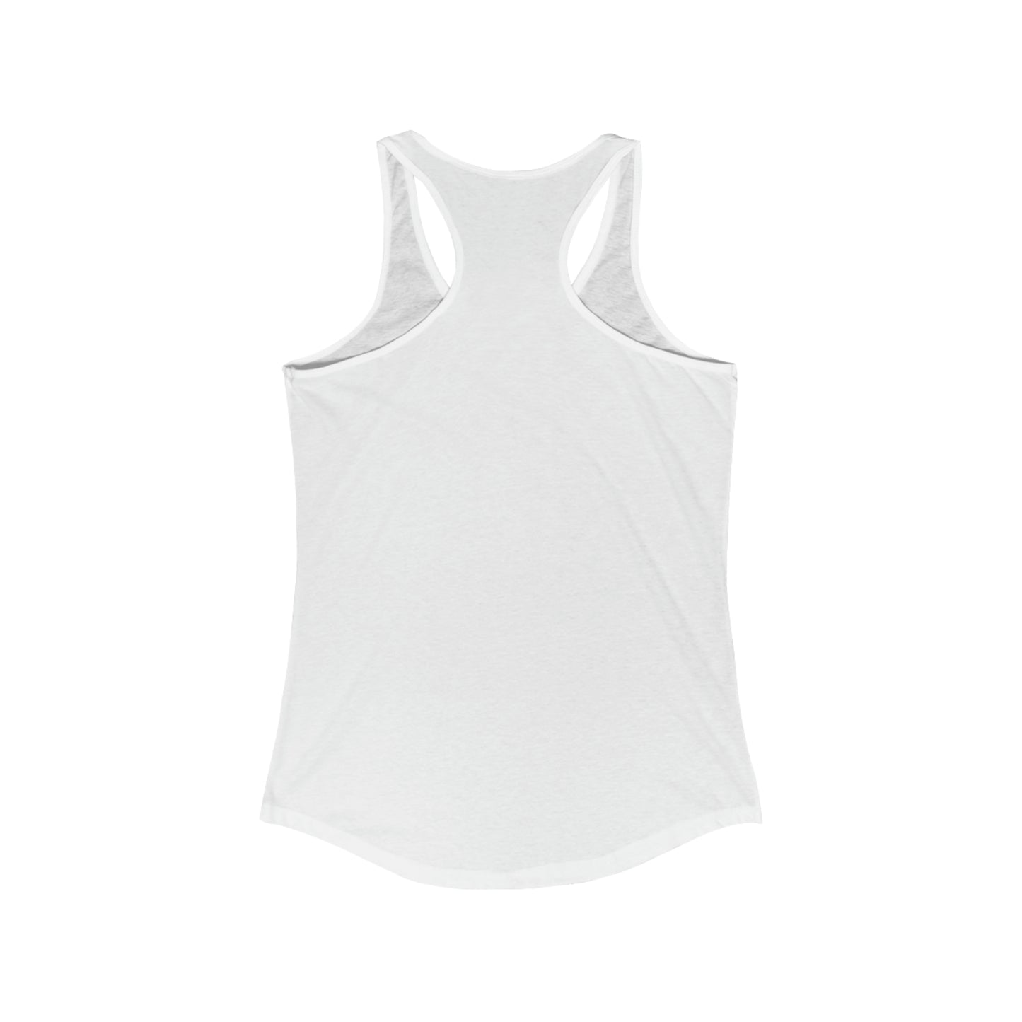 Special Needs Women's Ideal Racerback Tank