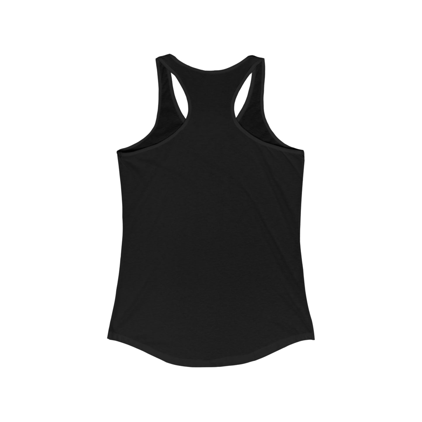 Special Needs Women's Ideal Racerback Tank