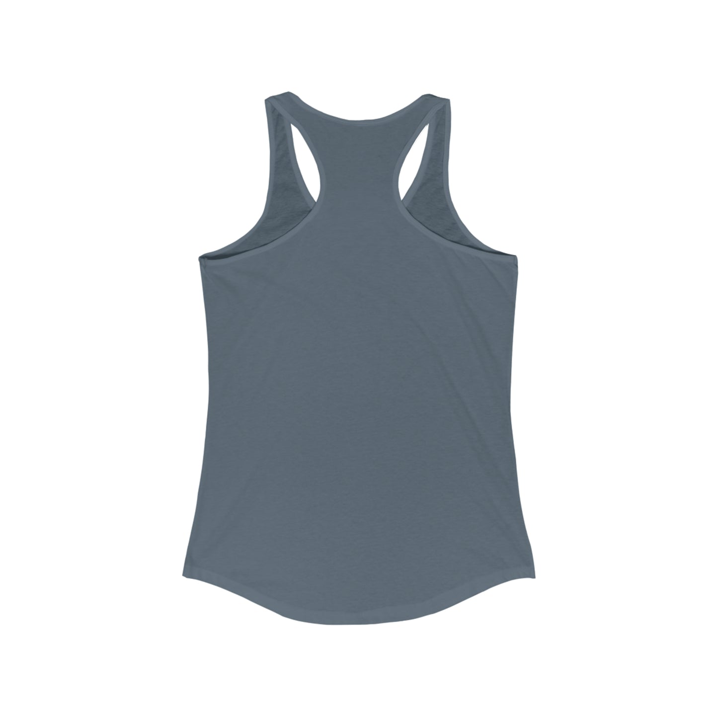 Special Needs Women's Ideal Racerback Tank