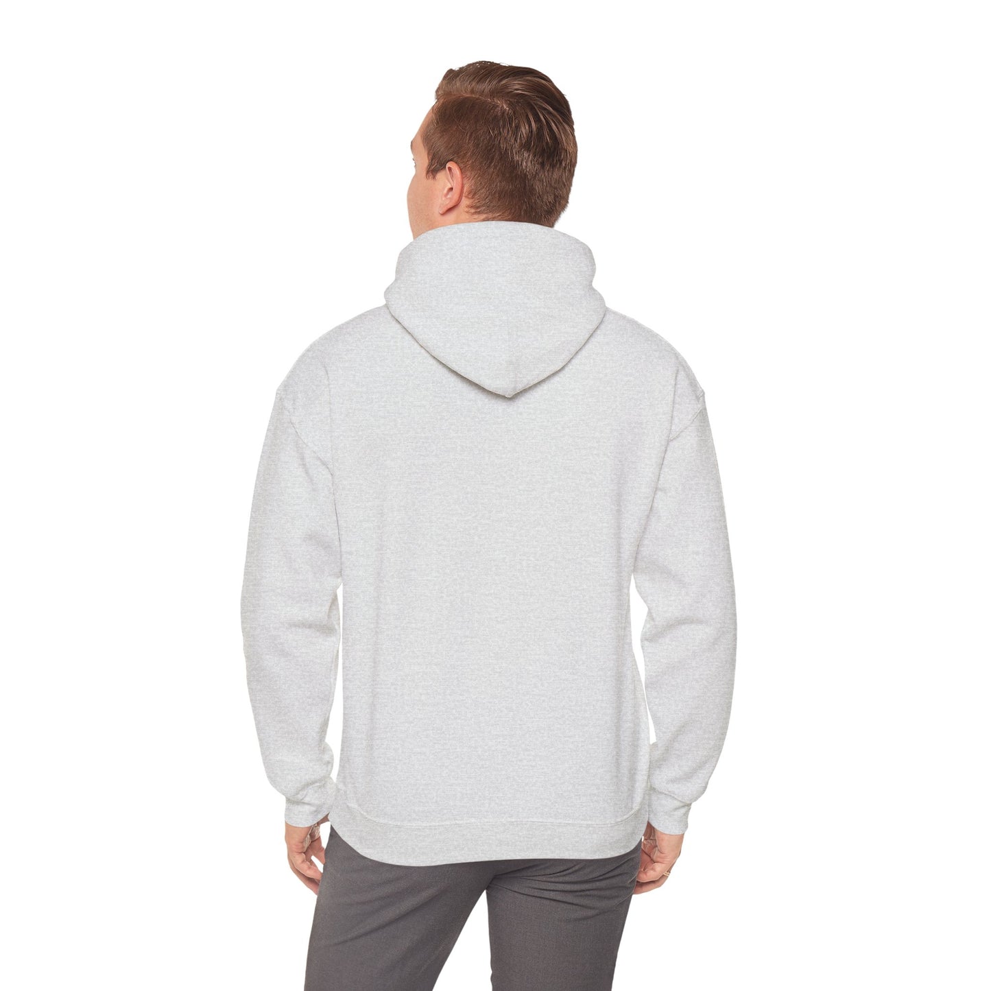 Autism Acceptance Unisex Heavy Blend™ Hooded Sweatshirt