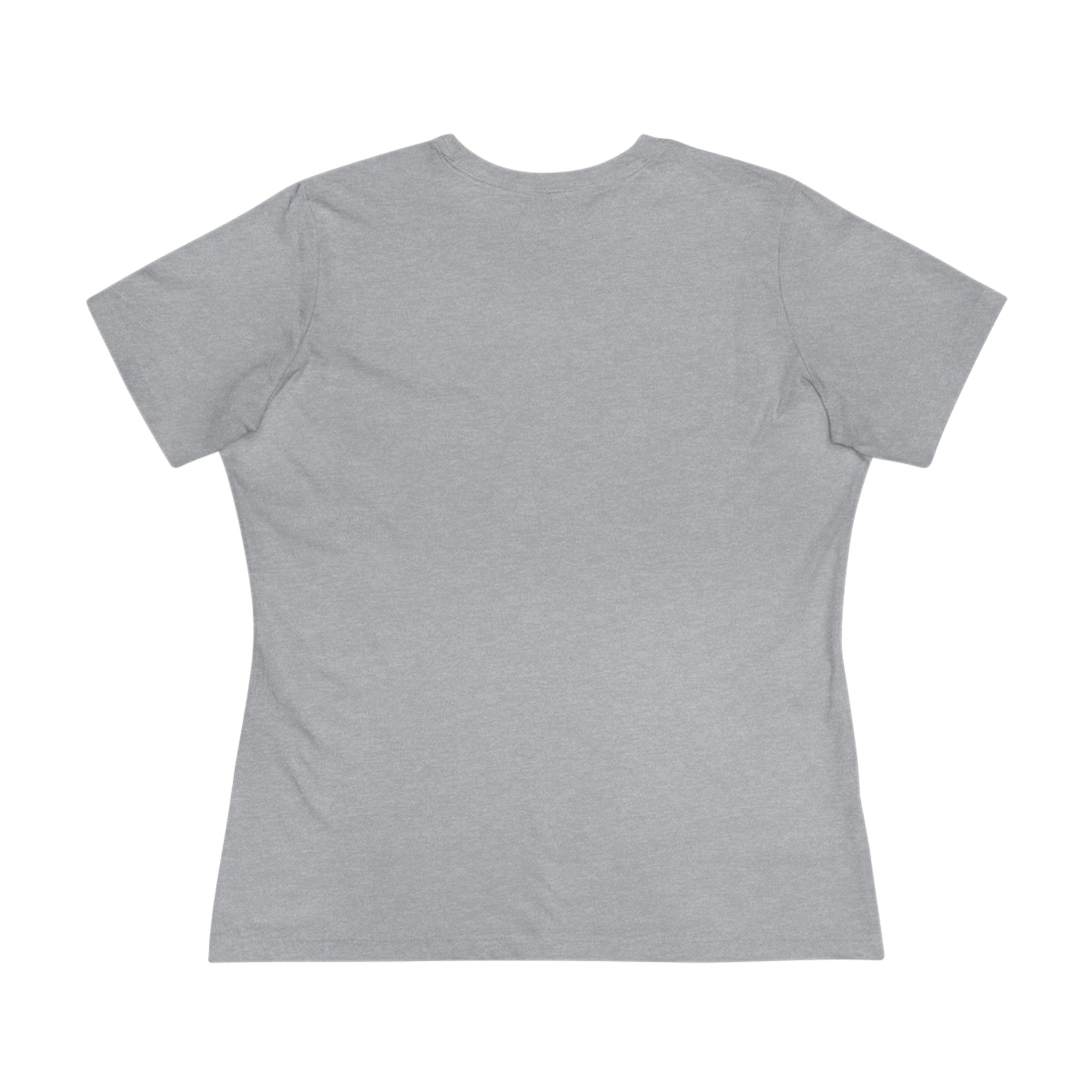 Autistic Pride Women's Cotton Tee