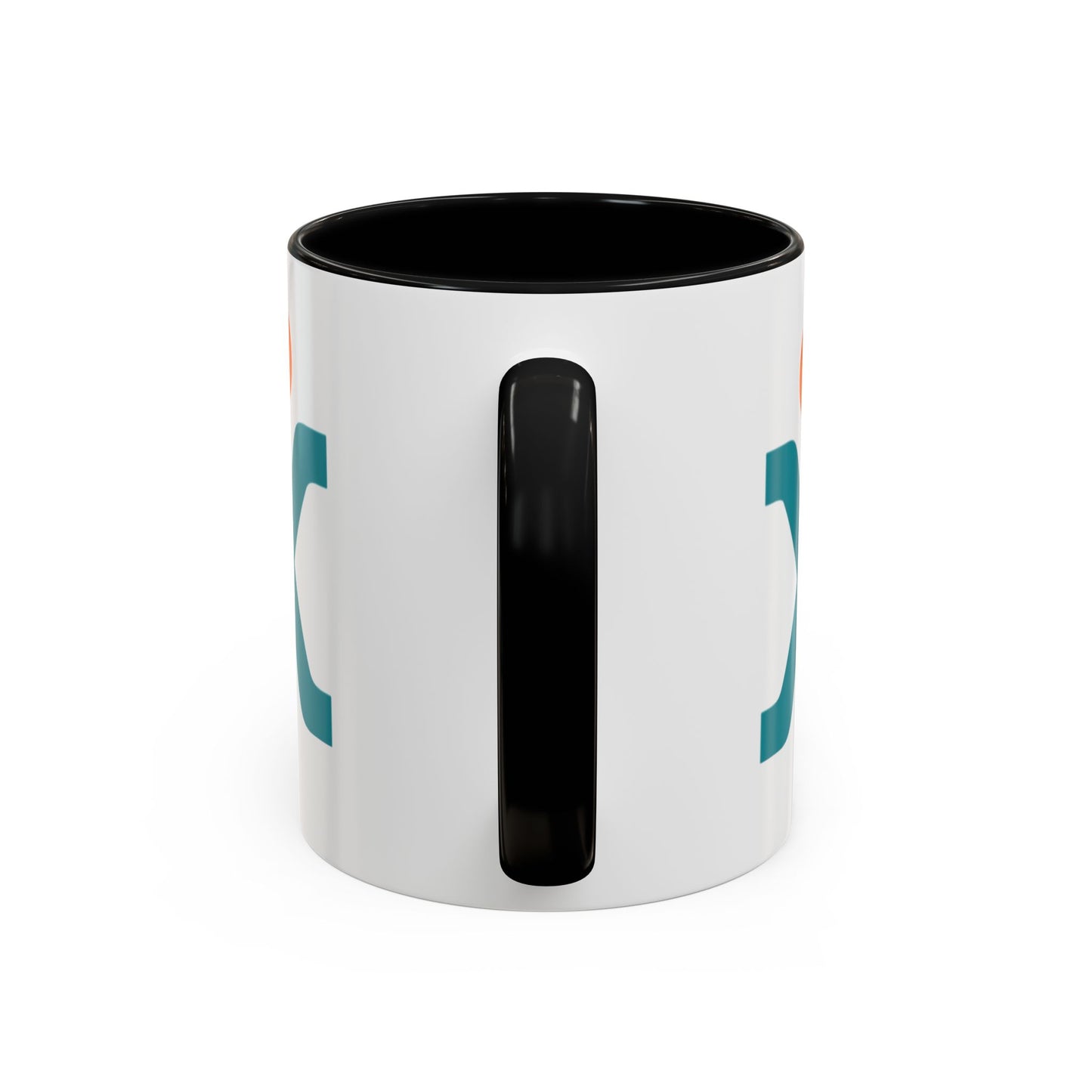 XMinds 3 Accent Coffee Mug (11, 15oz)