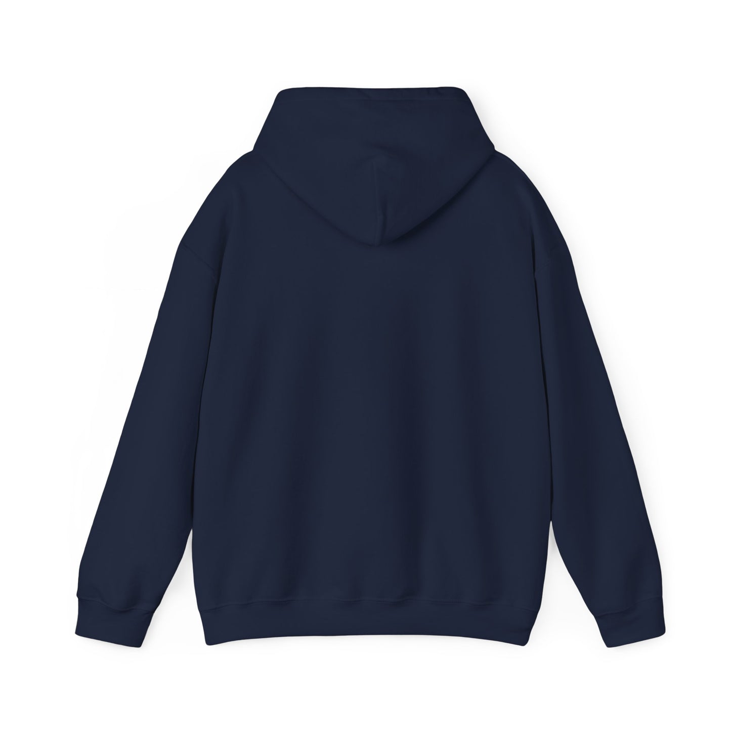 Darling style 1 Unisex Heavy Blend™ Hooded Sweatshirt