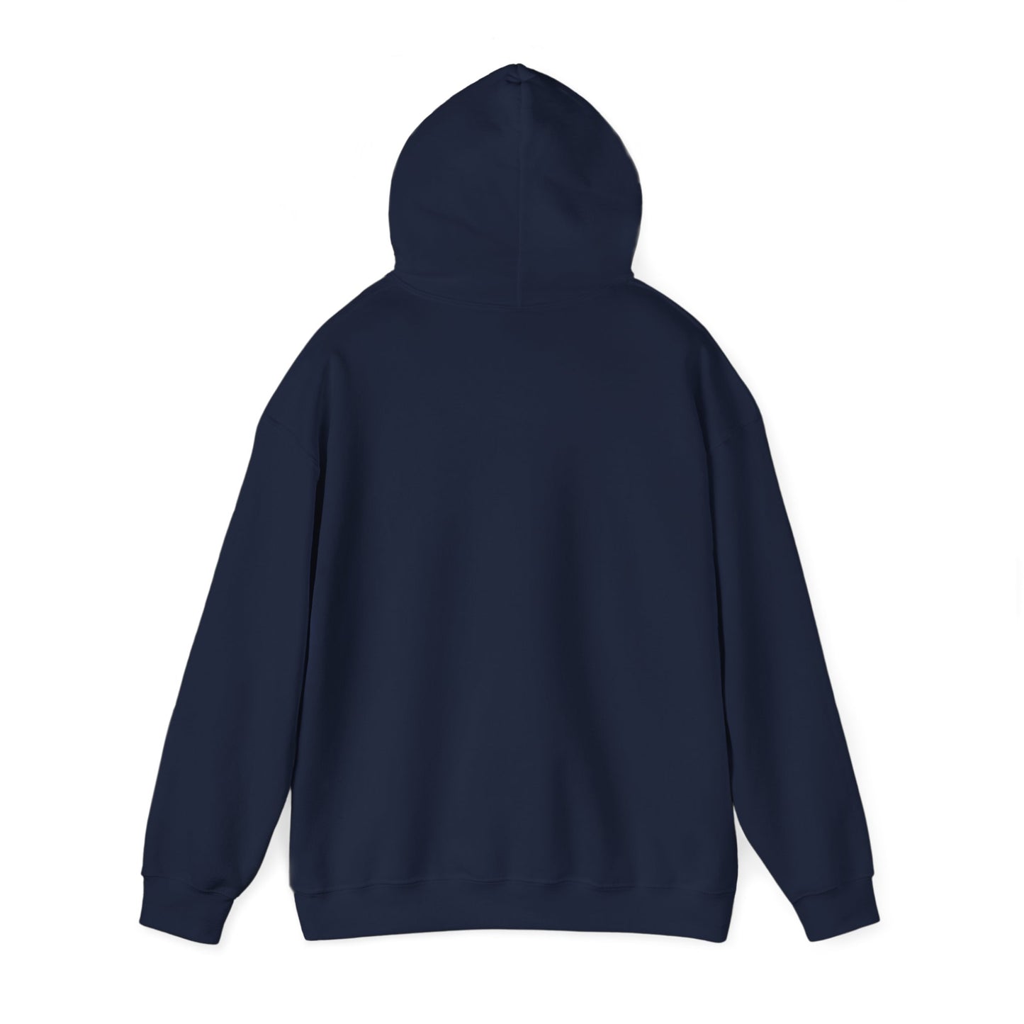 Darling style 2 Unisex Heavy Blend™ Hooded Sweatshirt