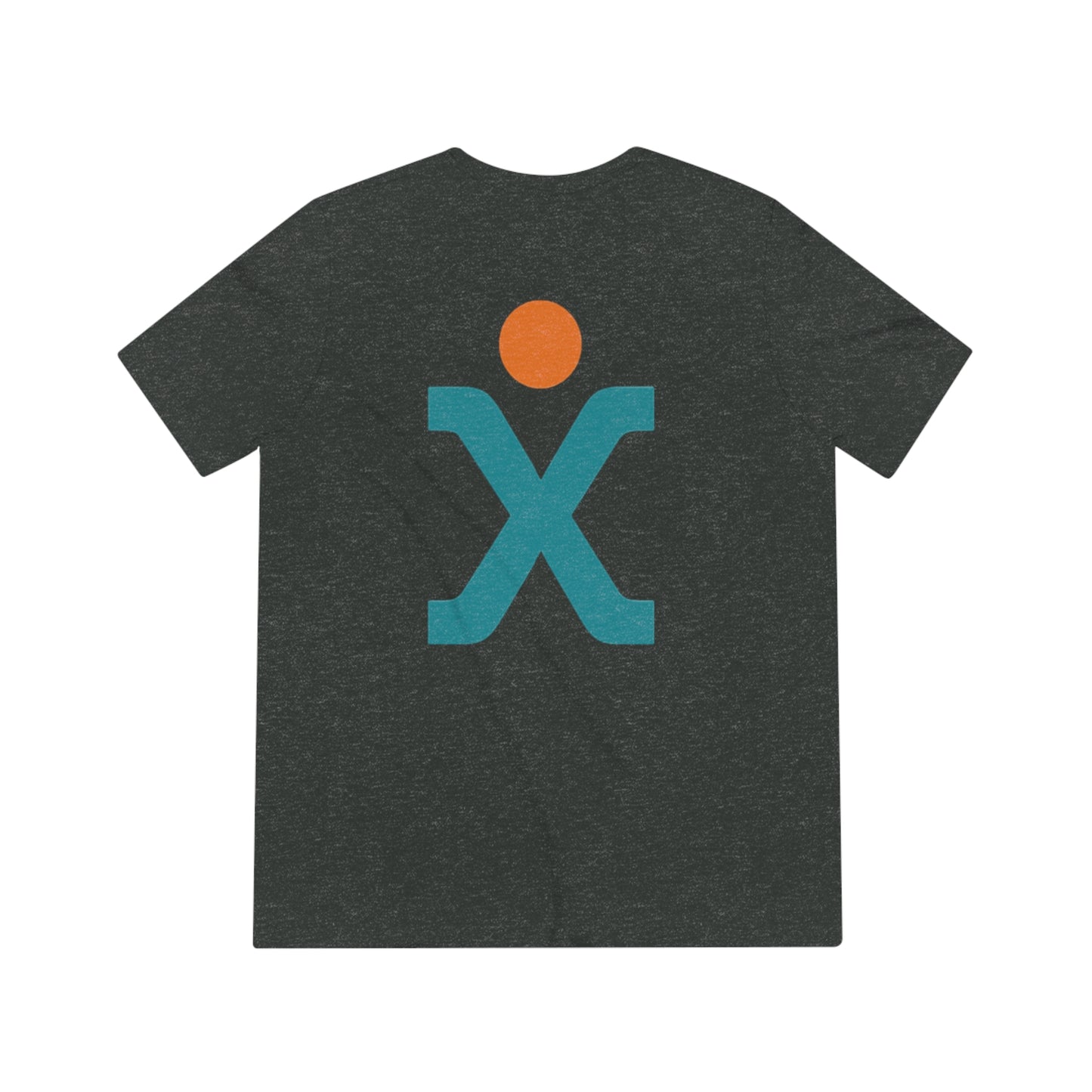 XMinds 13 Unisex Triblend Tee