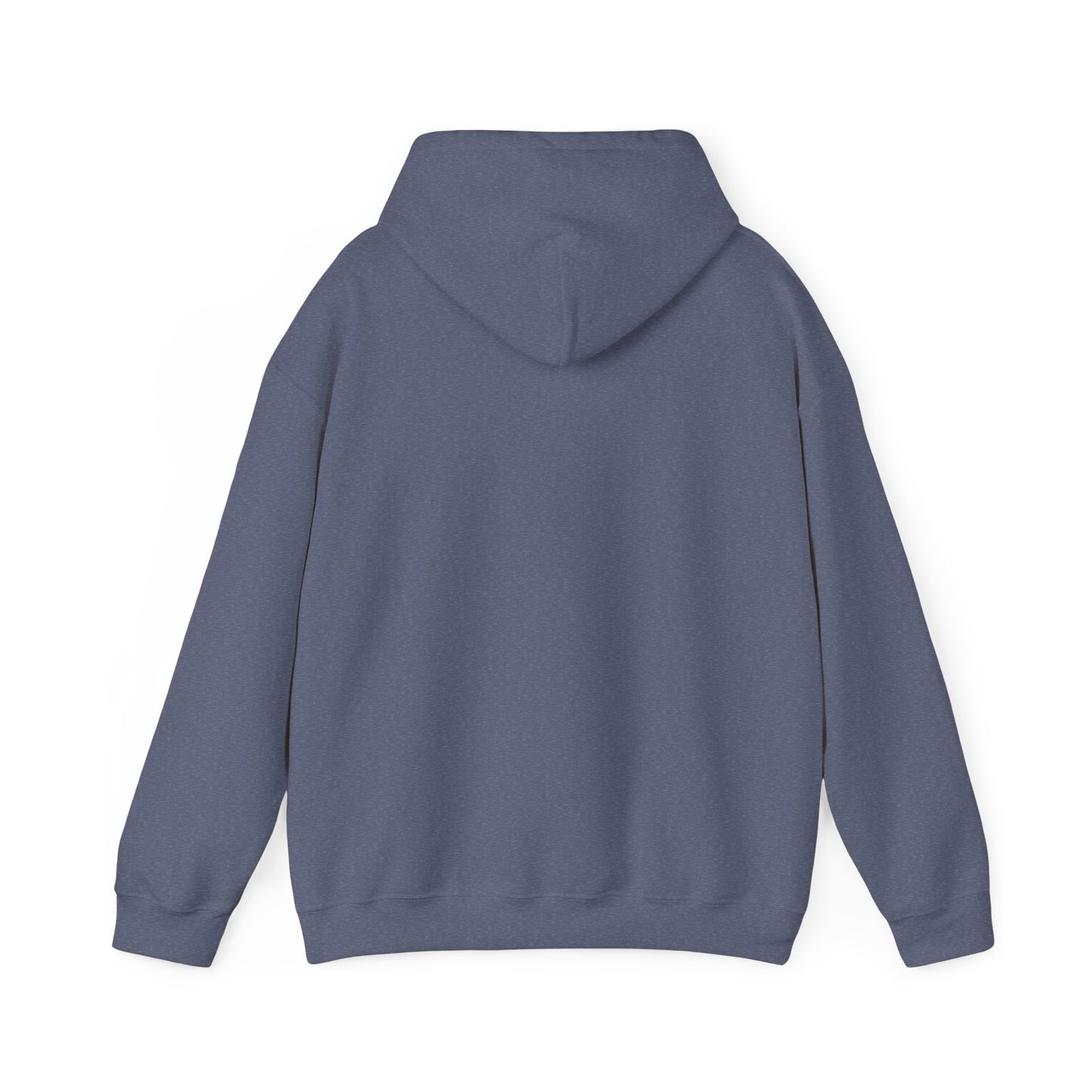 Darling style 2 Unisex Heavy Blend™ Hooded Sweatshirt