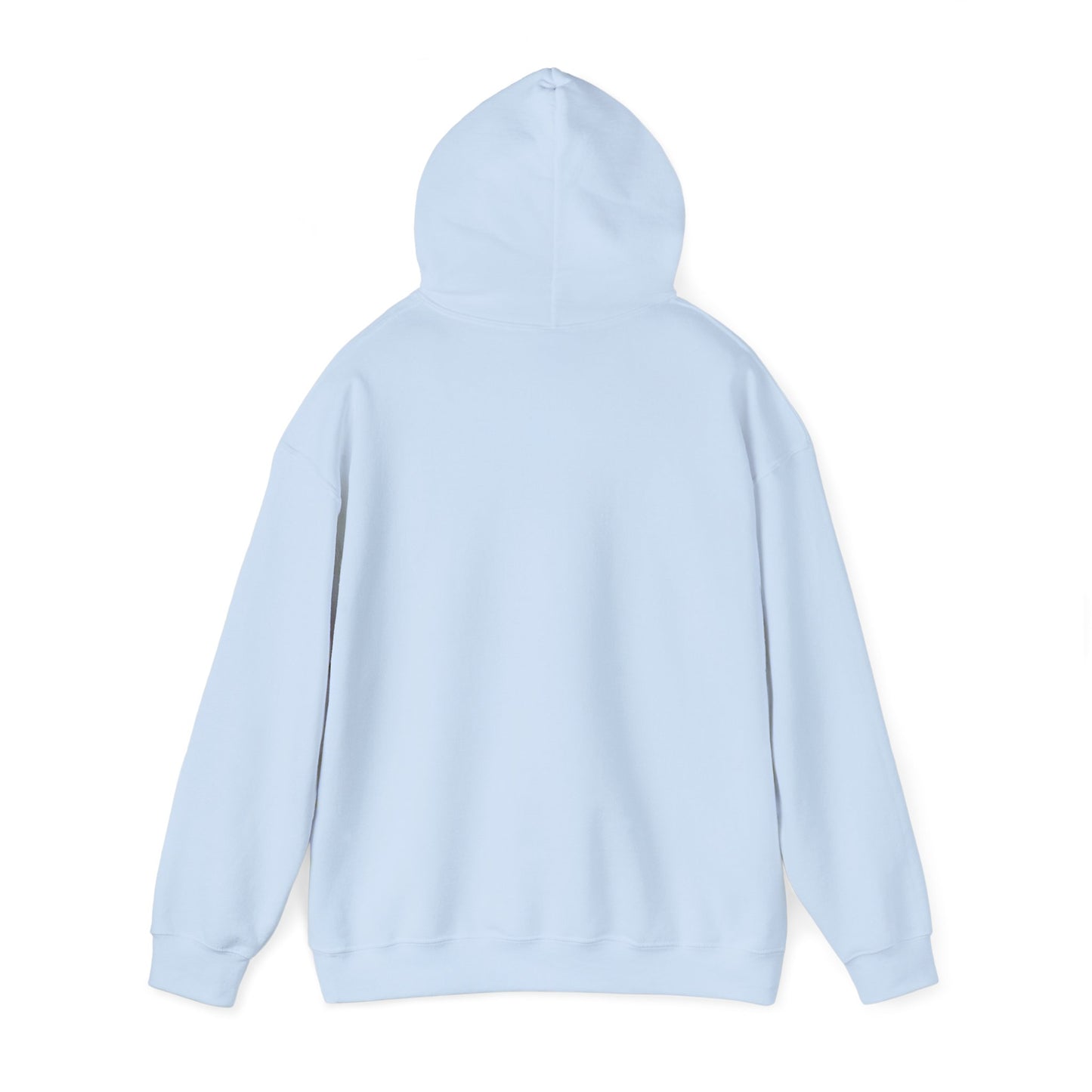 Darling style 2 Unisex Heavy Blend™ Hooded Sweatshirt