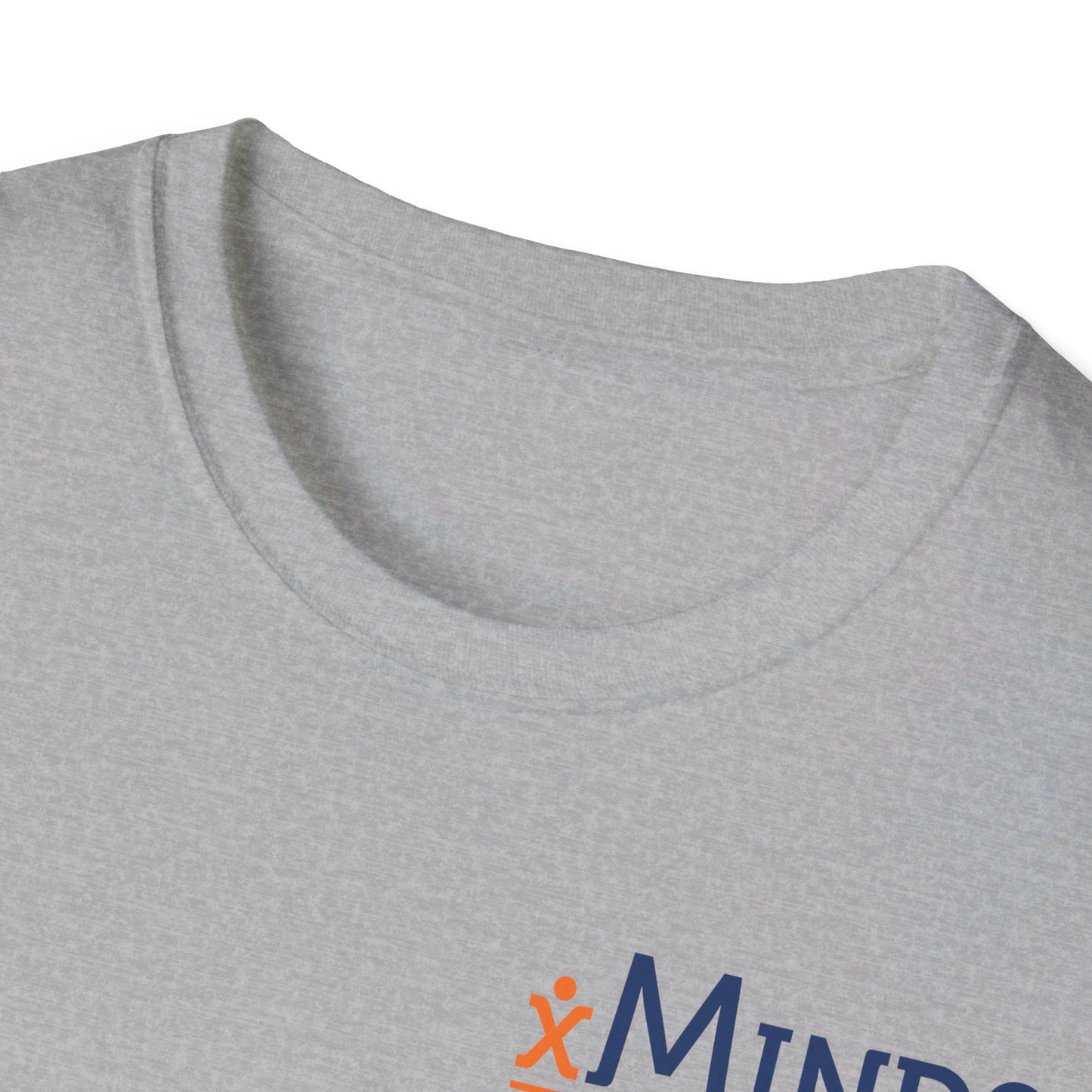 XMinds 1 Unisex Softstyle T-Shirt