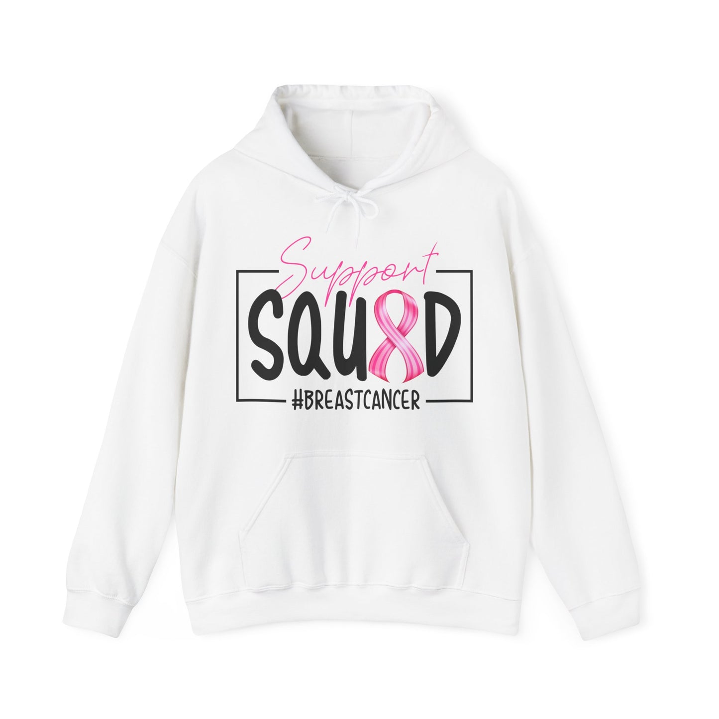 Support Squad Unisex Heavy Blend™ Hooded Sweatshirt