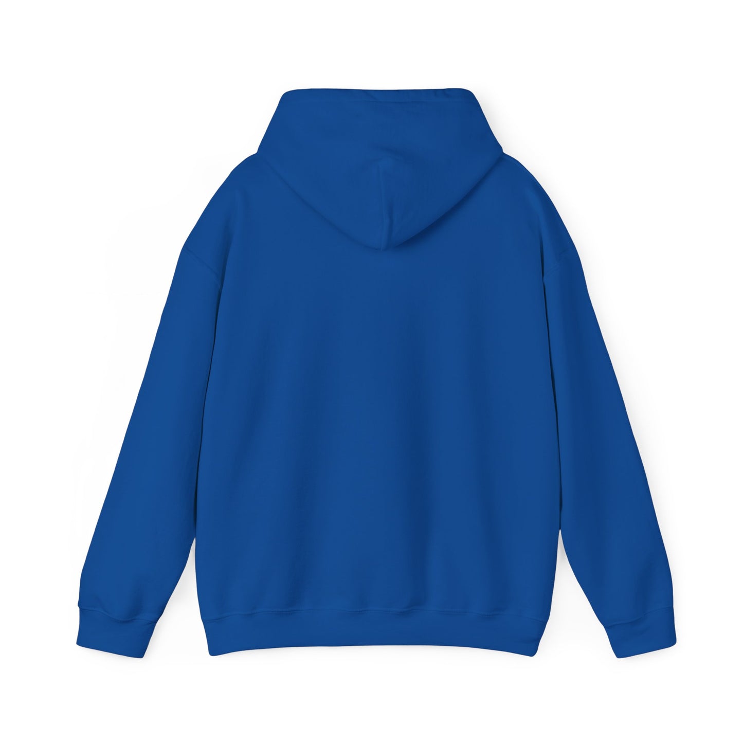 Xminds 2 Unisex Heavy Blend™ Hooded Sweatshirt