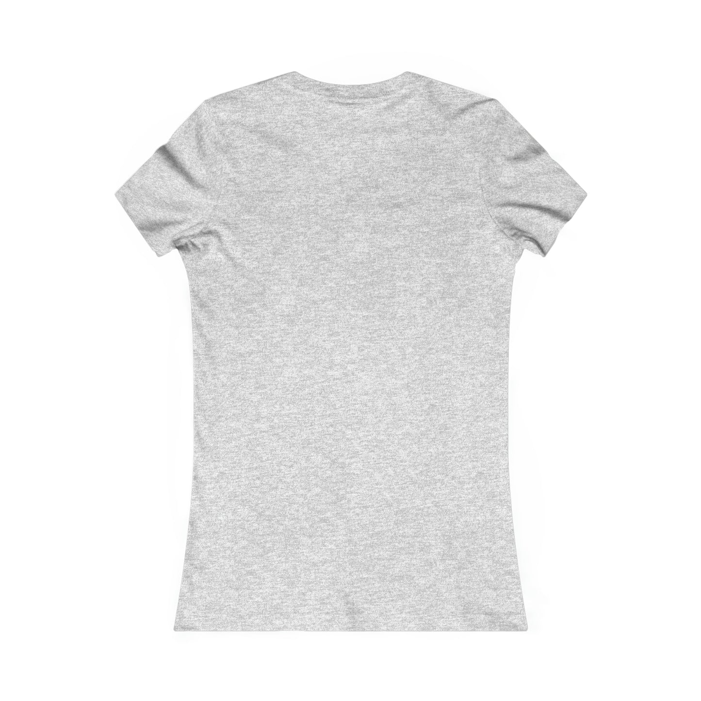 Special Needs Women's Favorite Tee