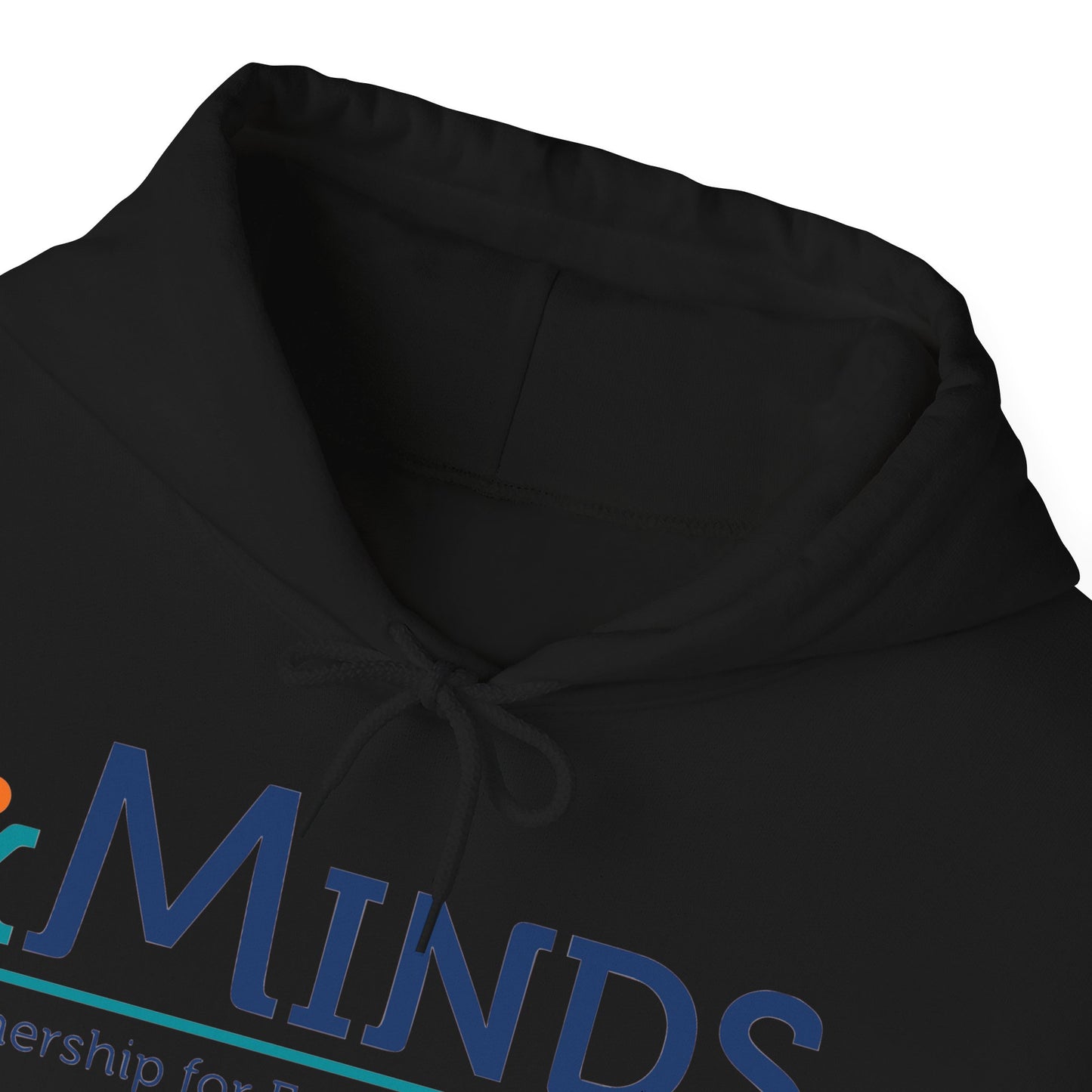 Xminds 2 Unisex Heavy Blend™ Hooded Sweatshirt