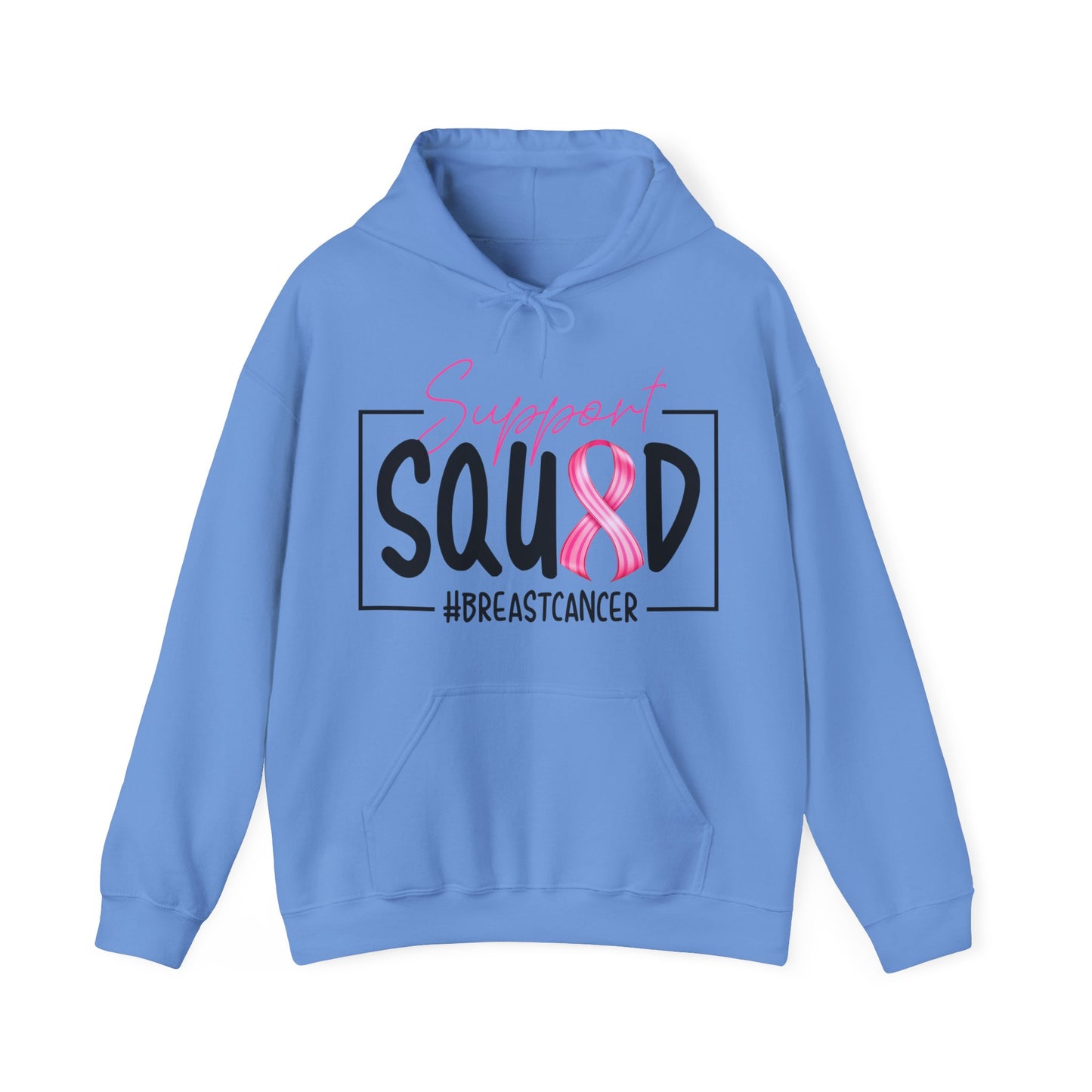 Support Squad Unisex Heavy Blend™ Hooded Sweatshirt