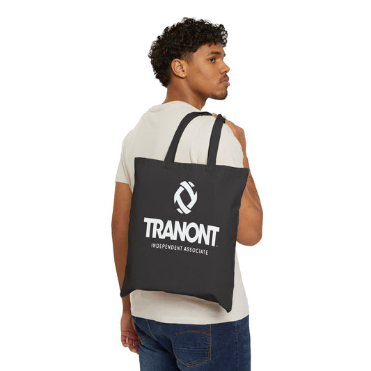 Tranont Cotton Canvas Tote Bag