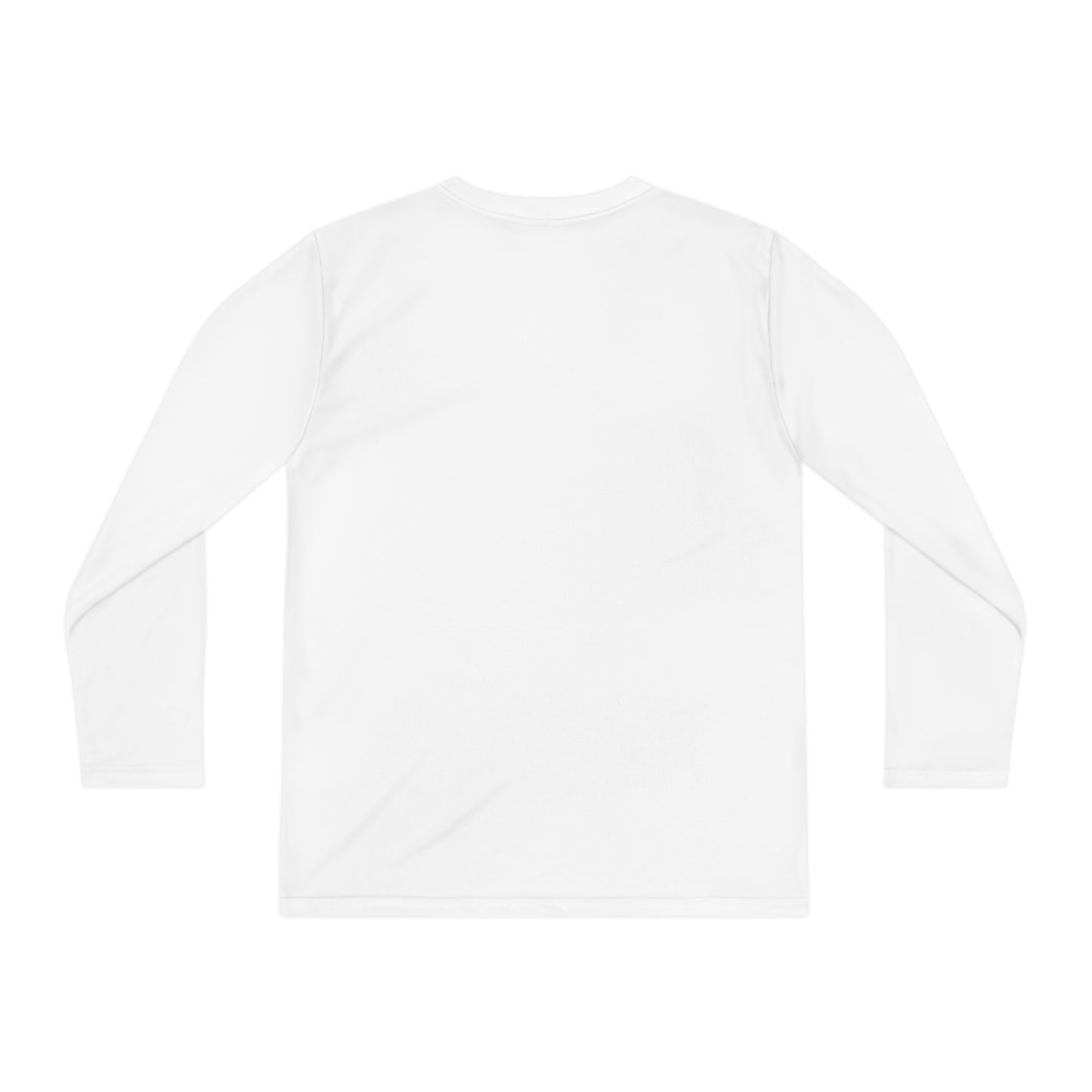 Unity Day Youth Long Sleeve Competitor Tee