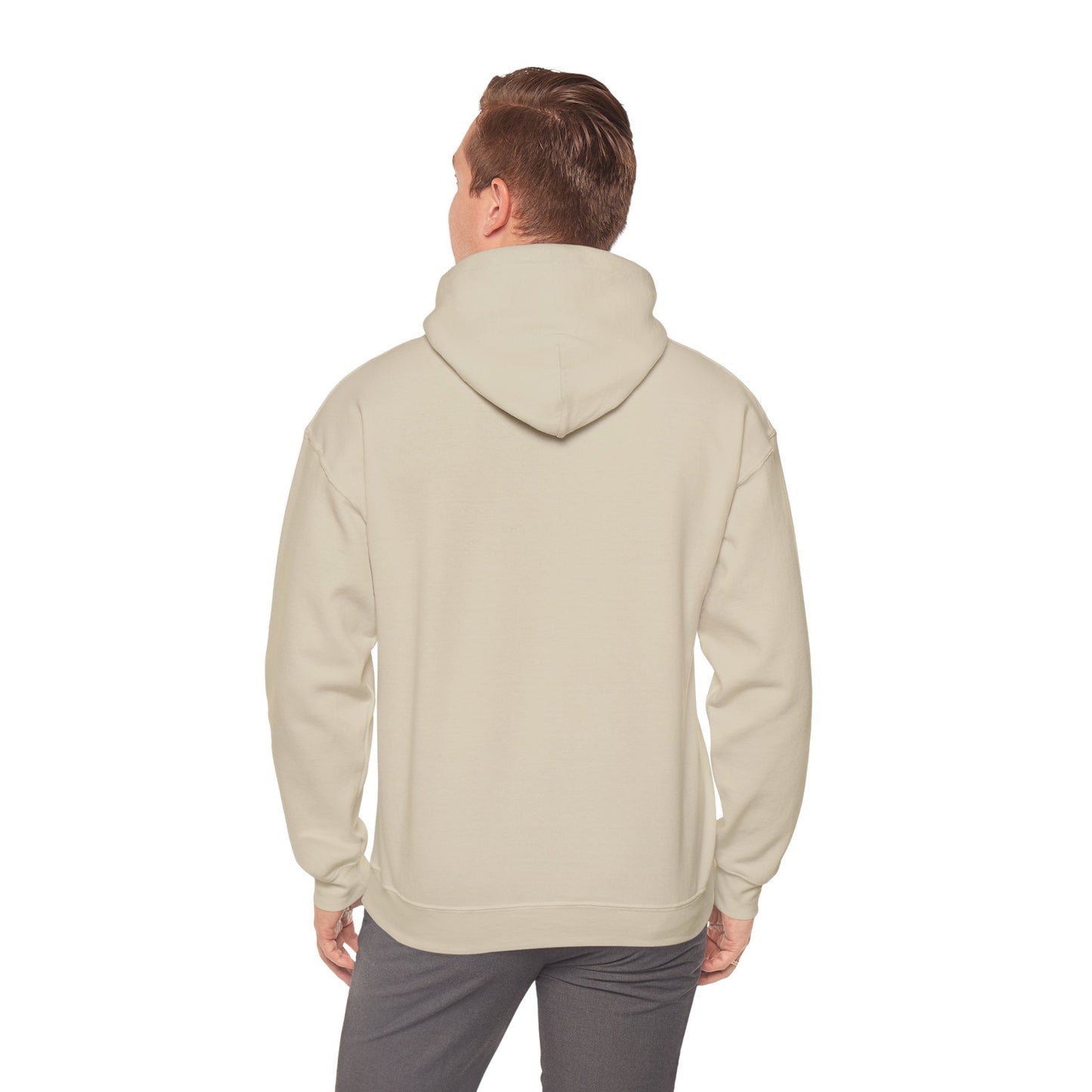 Xminds 2 Unisex Heavy Blend™ Hooded Sweatshirt