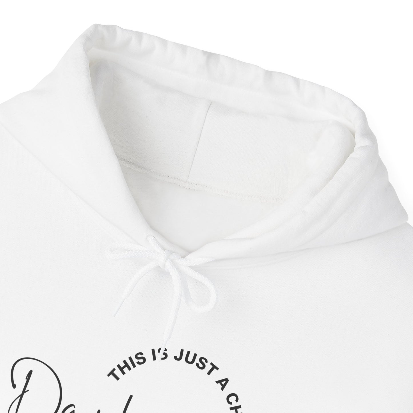 Darling style 1 Unisex Heavy Blend™ Hooded Sweatshirt