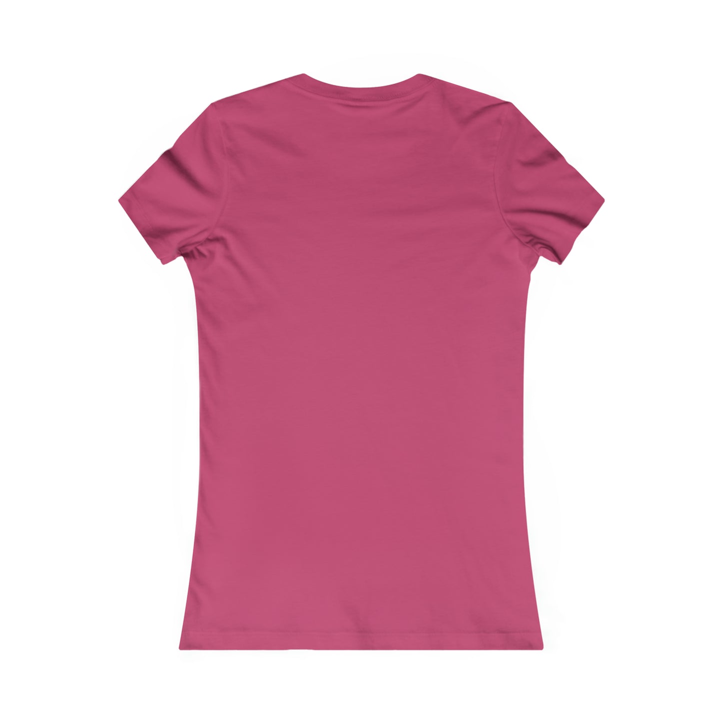 Special Needs Women's Favorite Tee