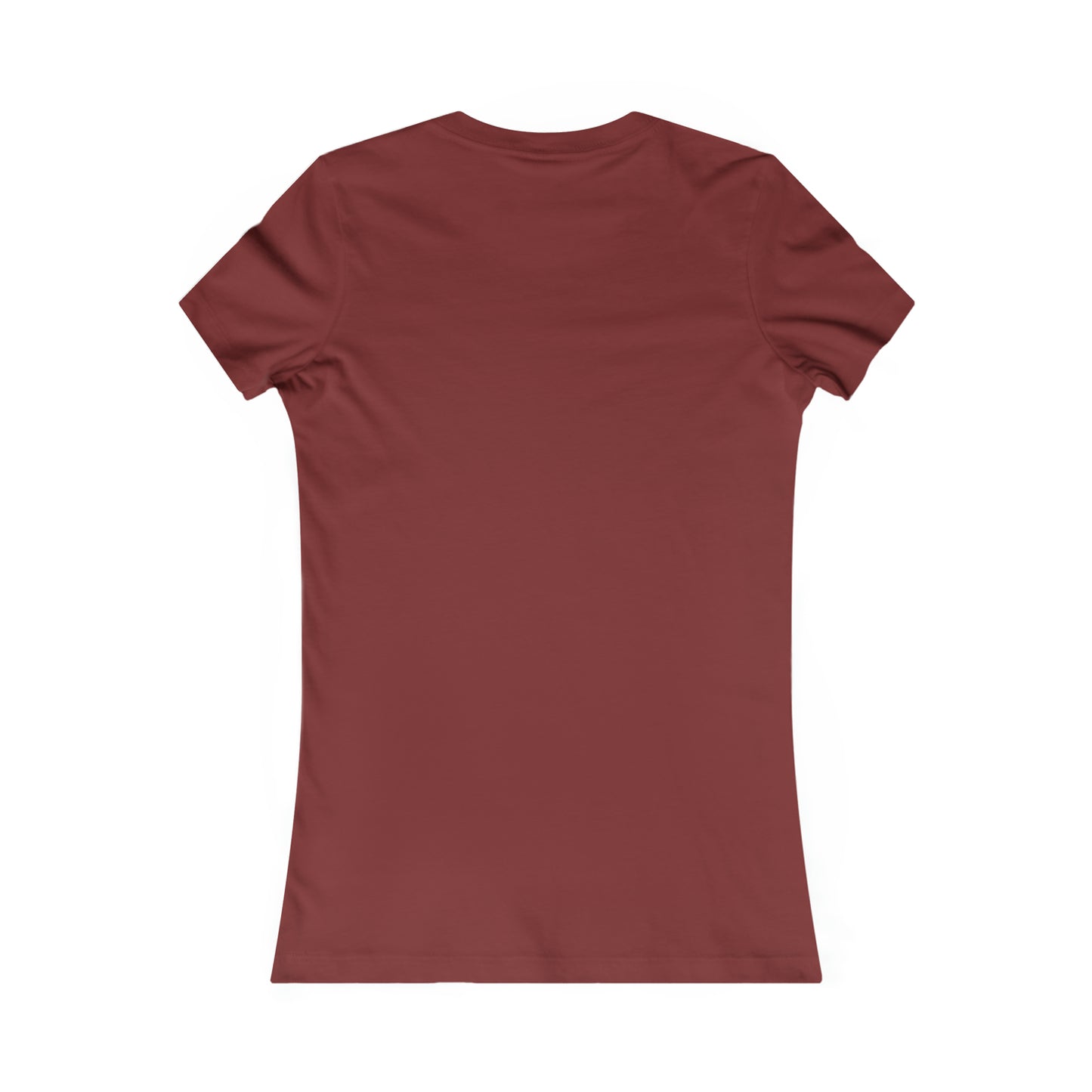 Special Needs Women's Favorite Tee