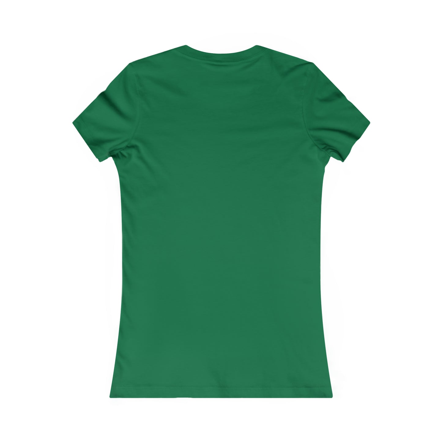 Special Needs Women's Favorite Tee