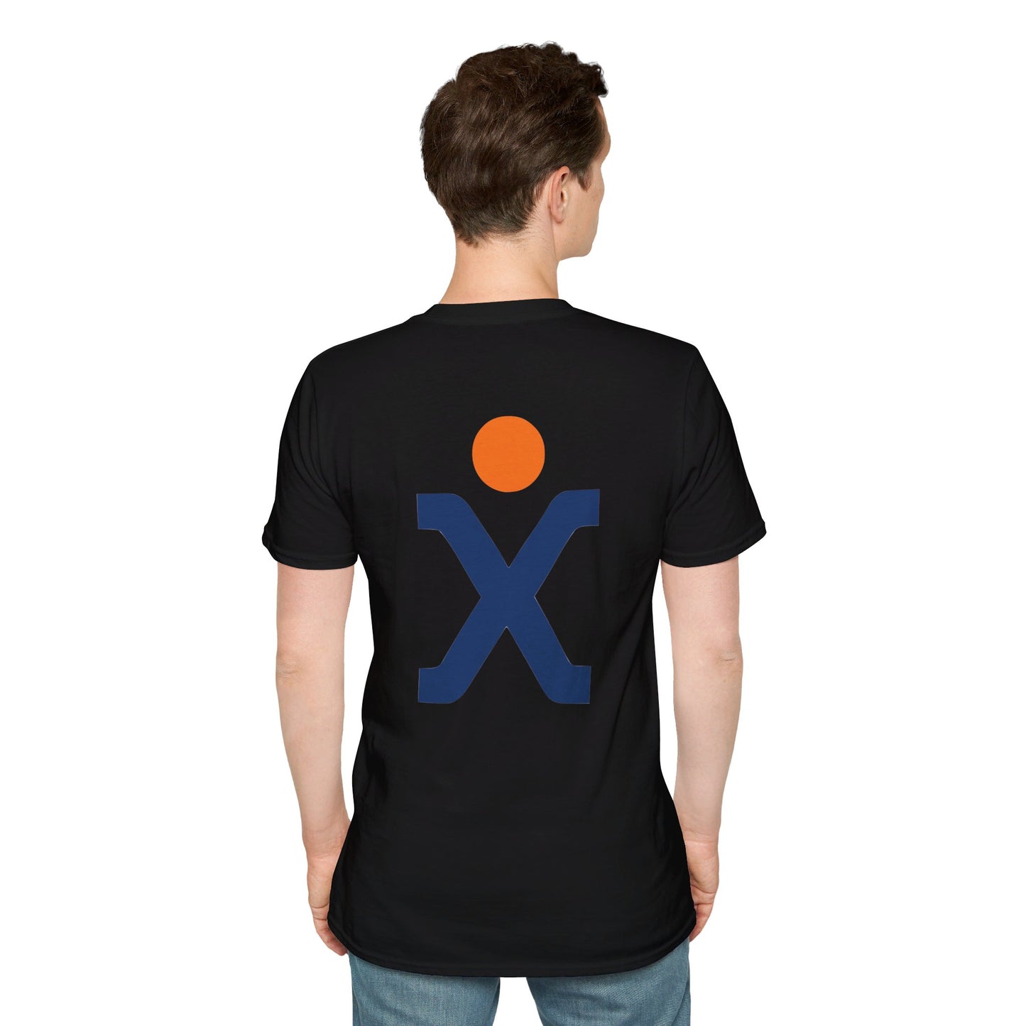 XMinds 1 Unisex Softstyle T-Shirt