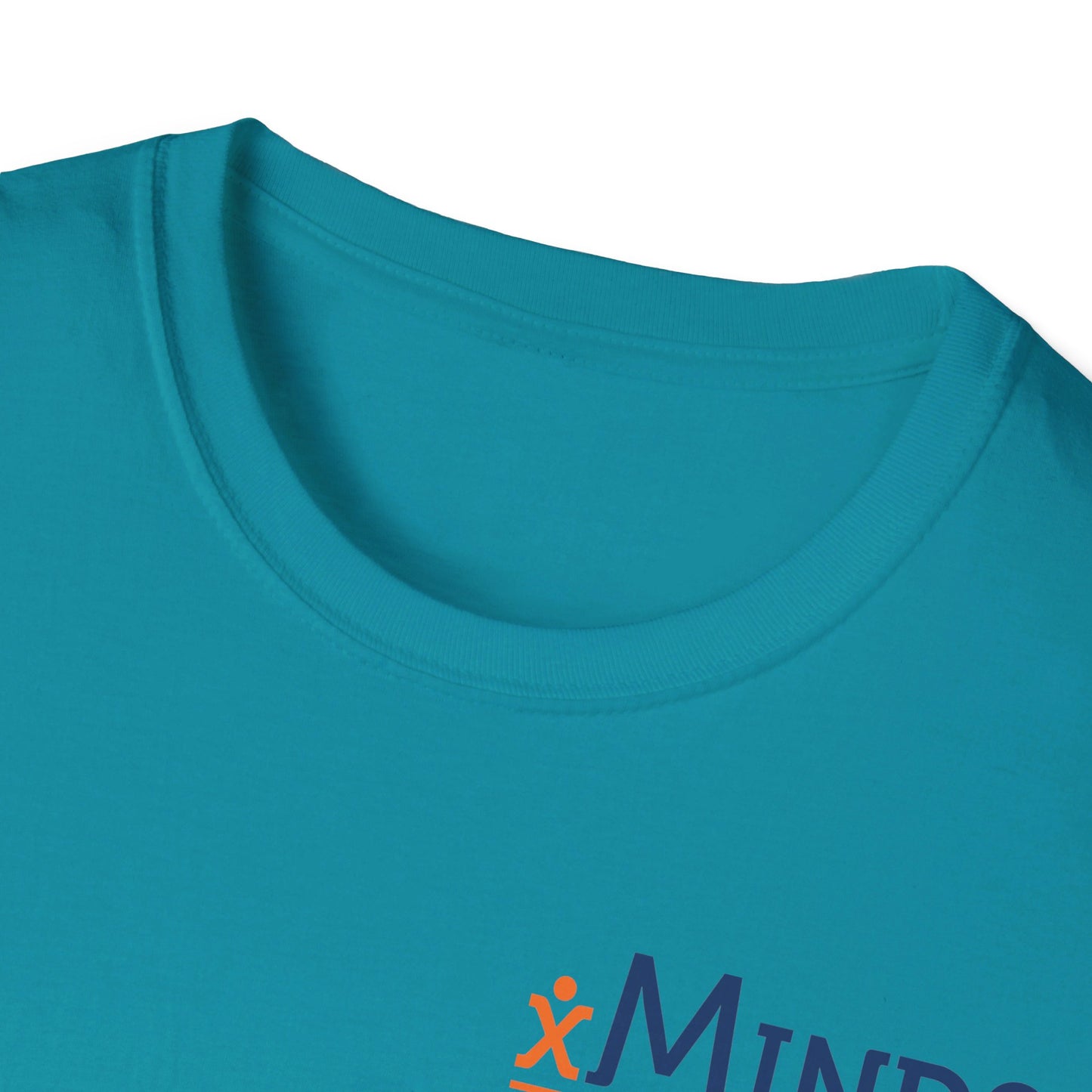 XMinds 1 Unisex Softstyle T-Shirt