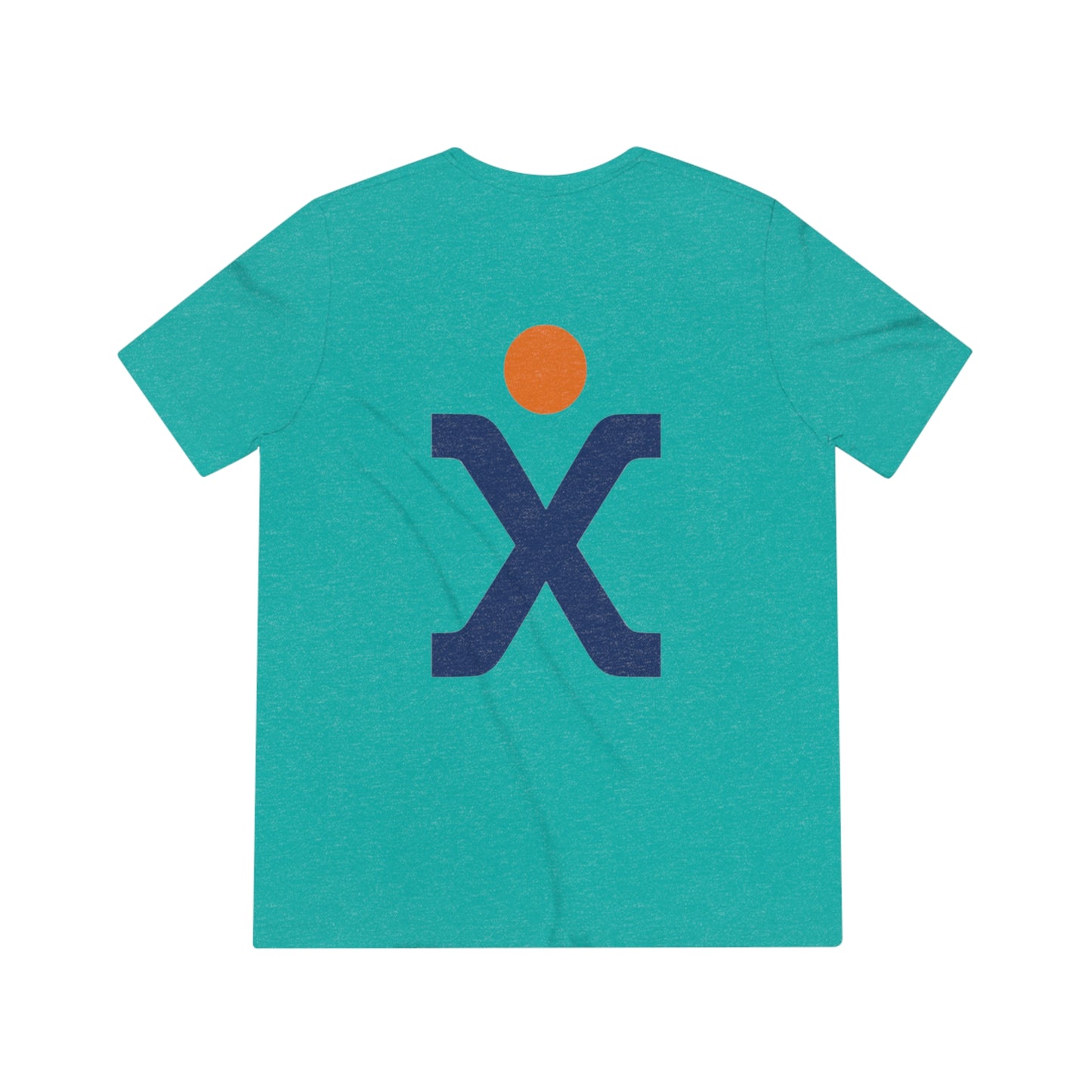 XMinds 13 Unisex Triblend Tee