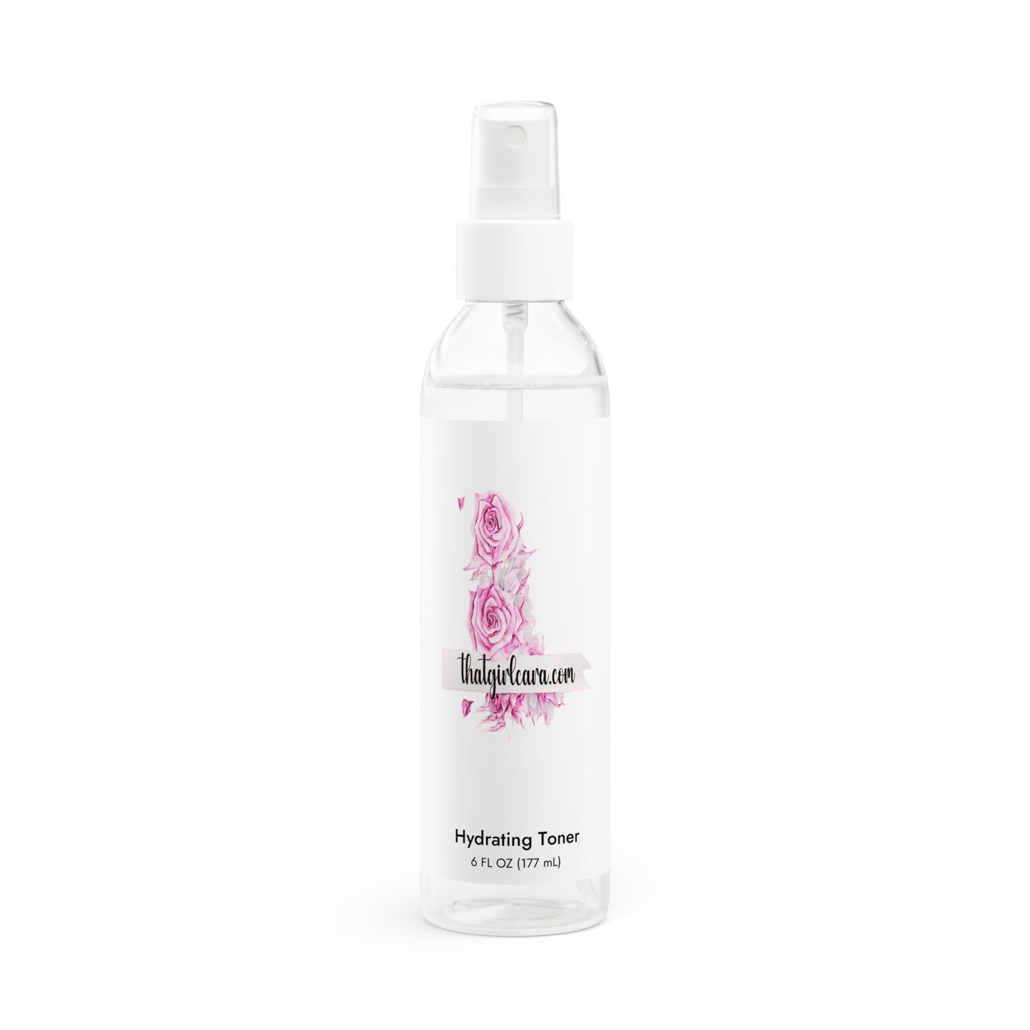 Hydrating Toner, 6oz